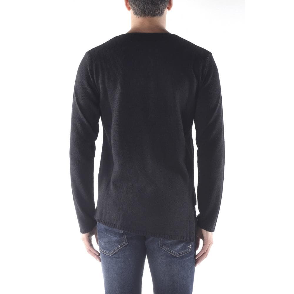 Мъжки пуловер