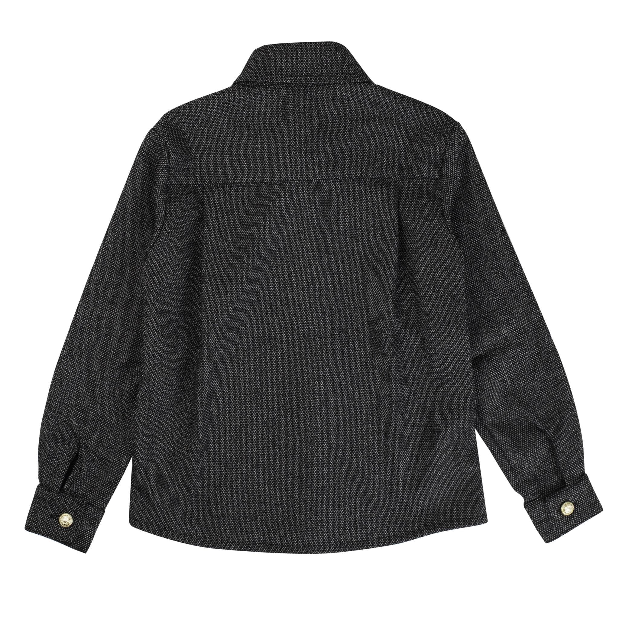 Блуза с дълъг ръкав момче