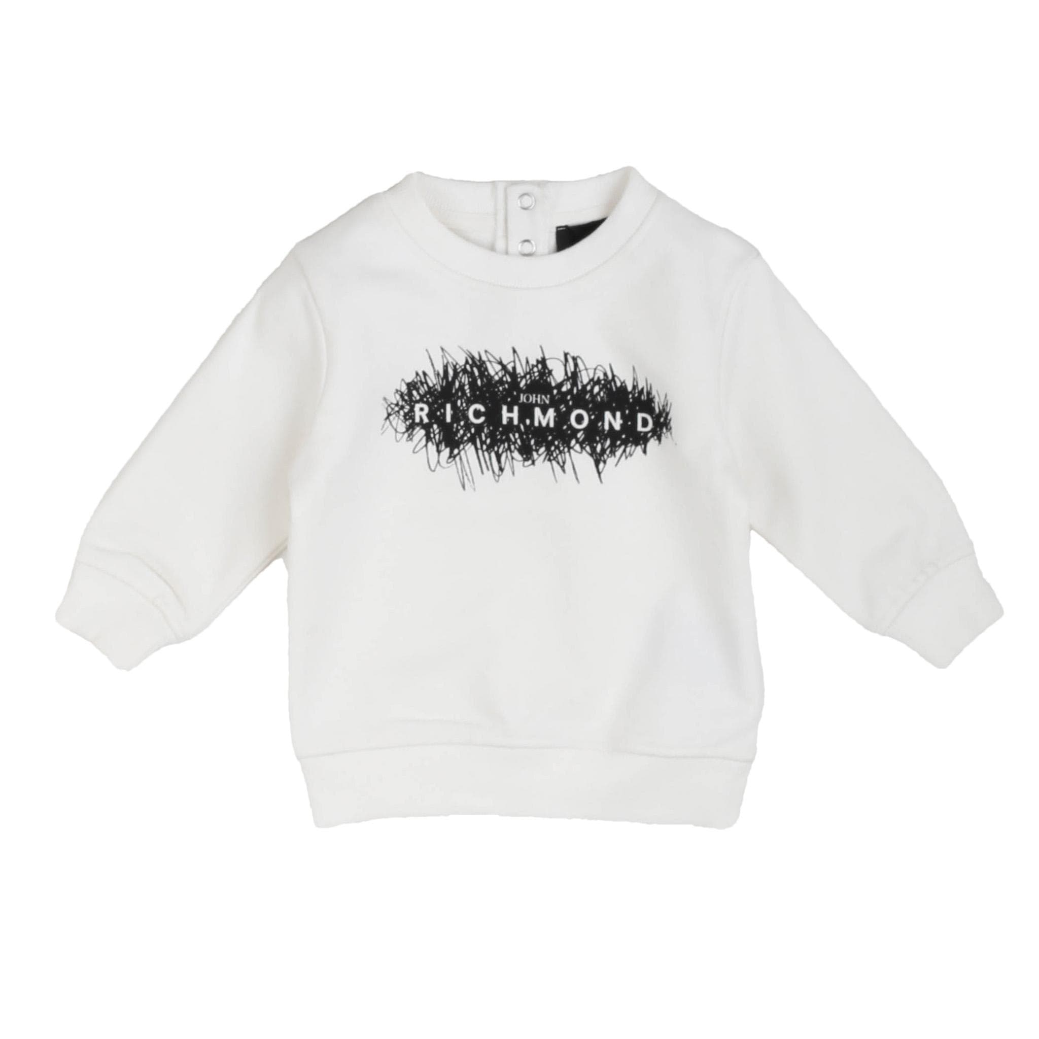 Детски суичър момче