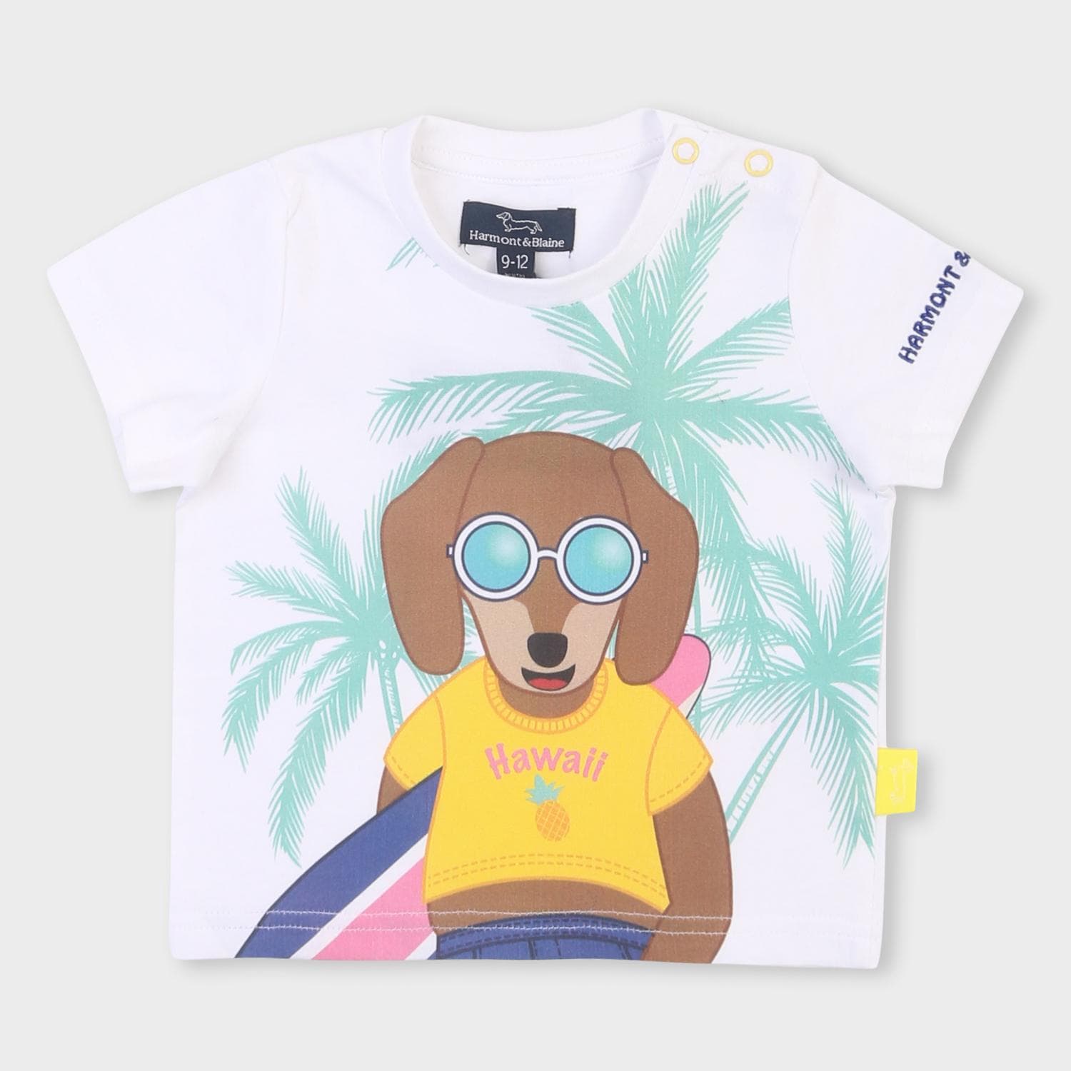 Тениска за момче