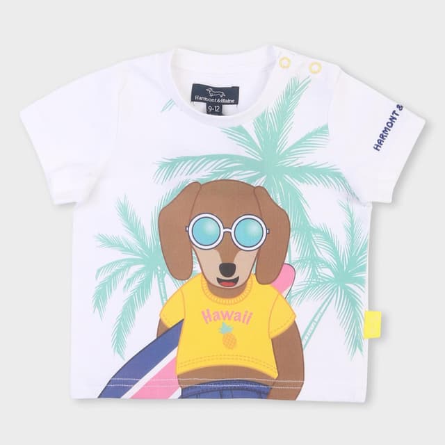 Тениска за момче