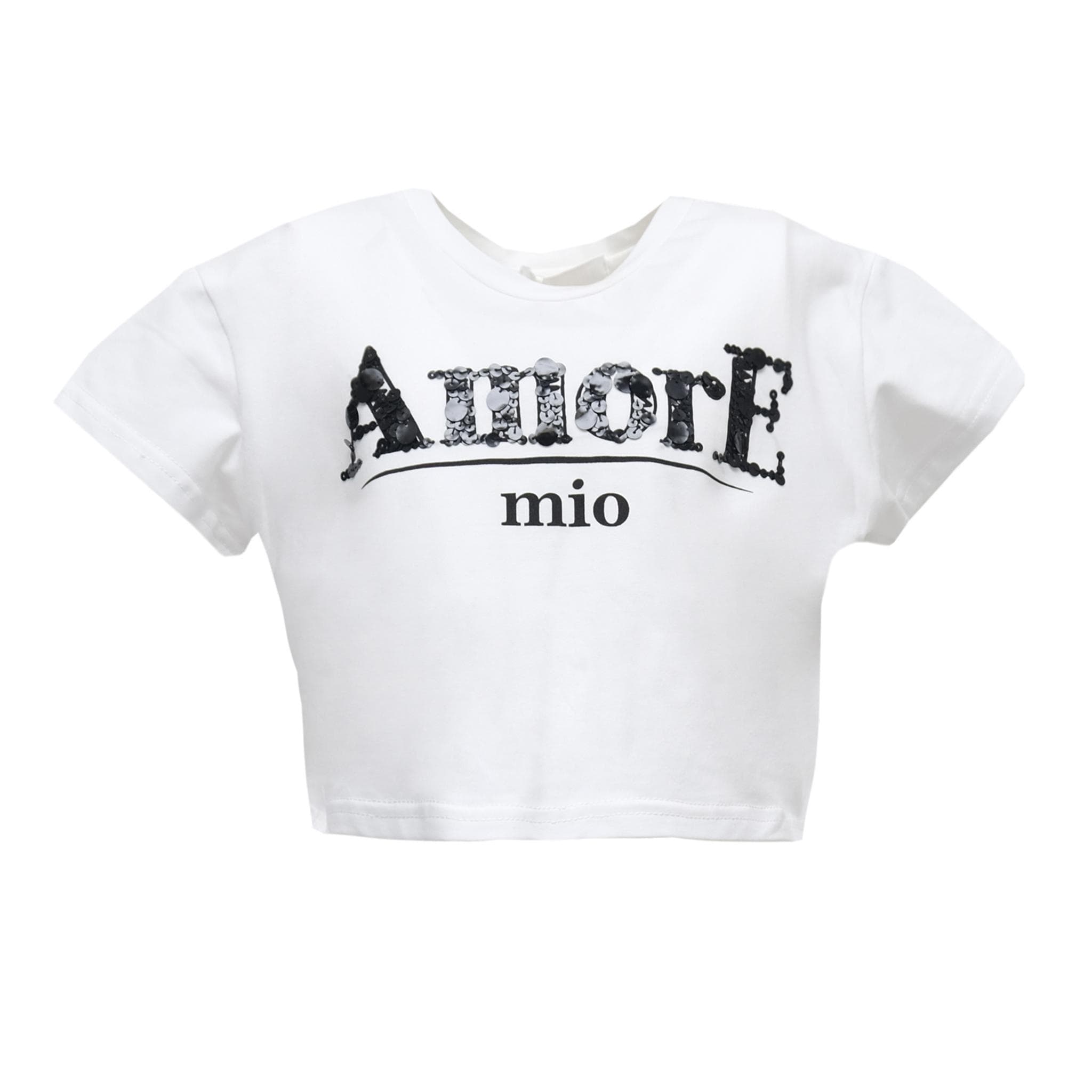 Тениска за момиче