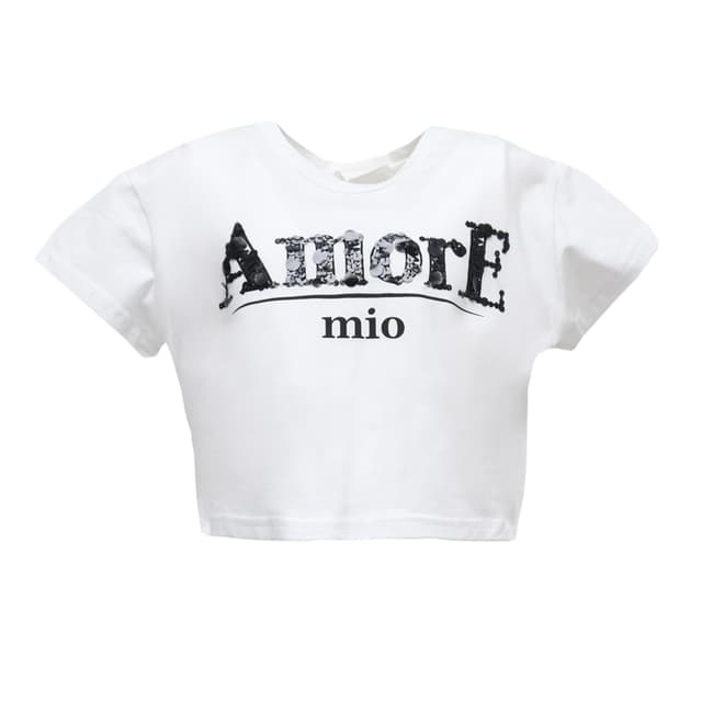 Тениска за момиче