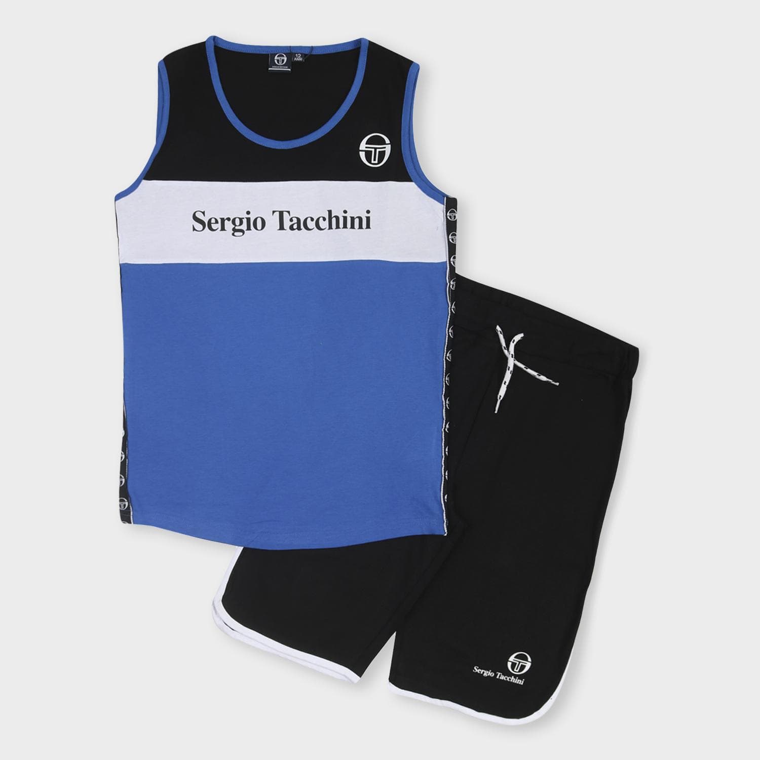 Комплект детски дрехи момче