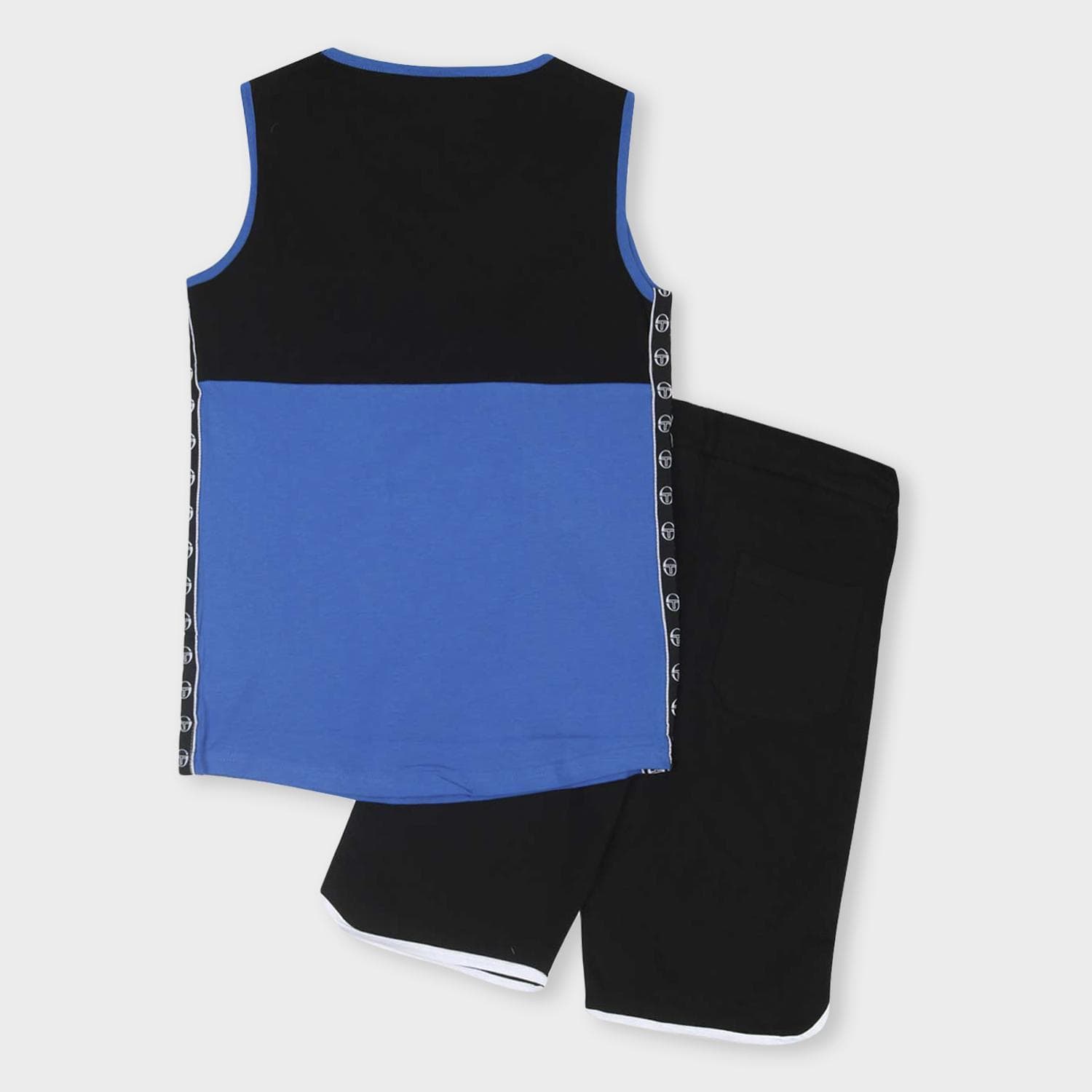 Комплект детски дрехи момче