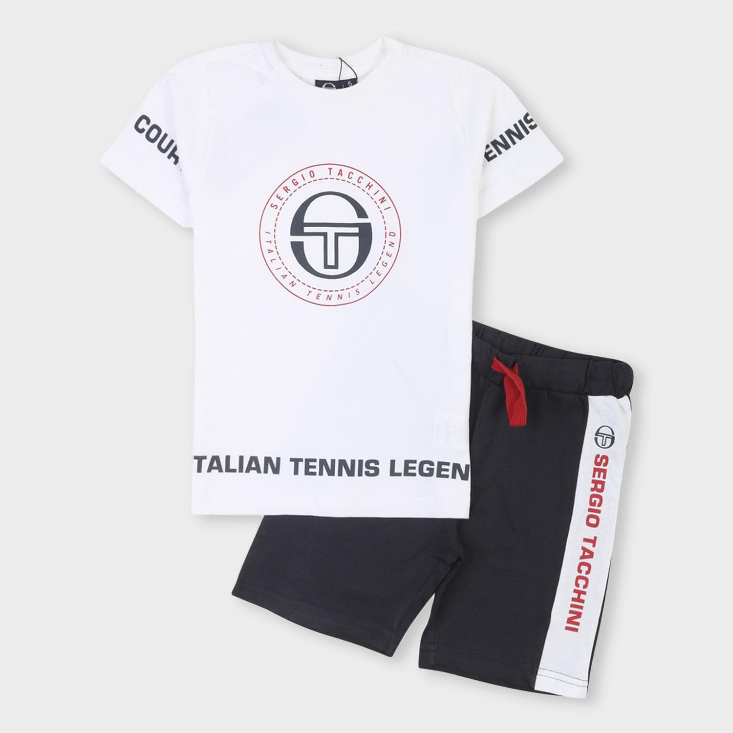 Комплект детски дрехи момче