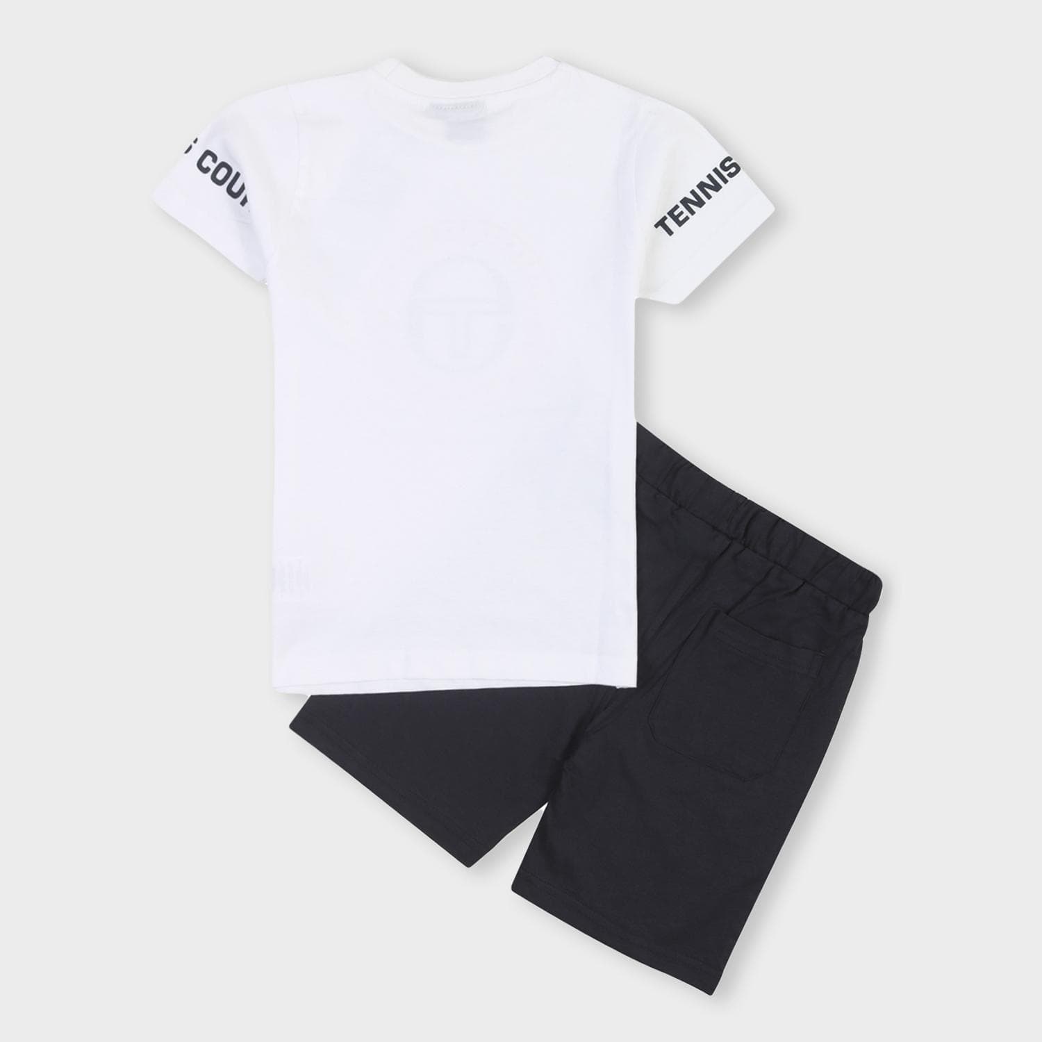 Комплект детски дрехи момче