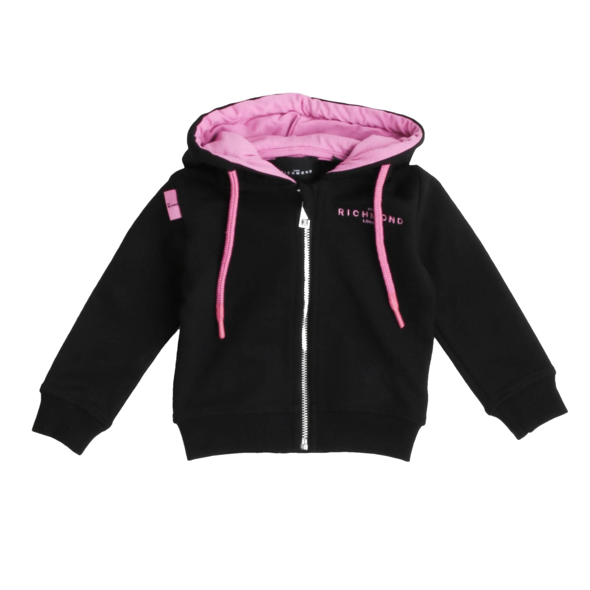 Детски суичър момиче