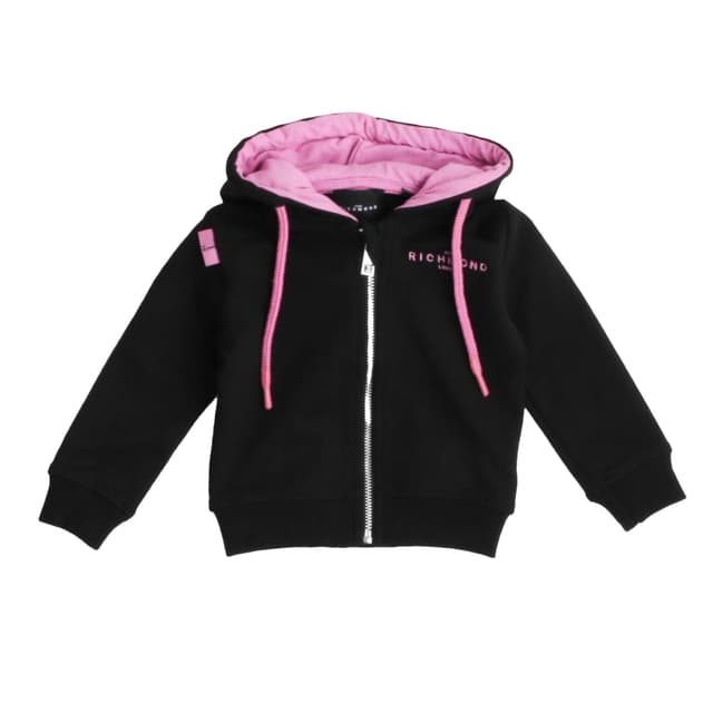 Детски суичър момиче