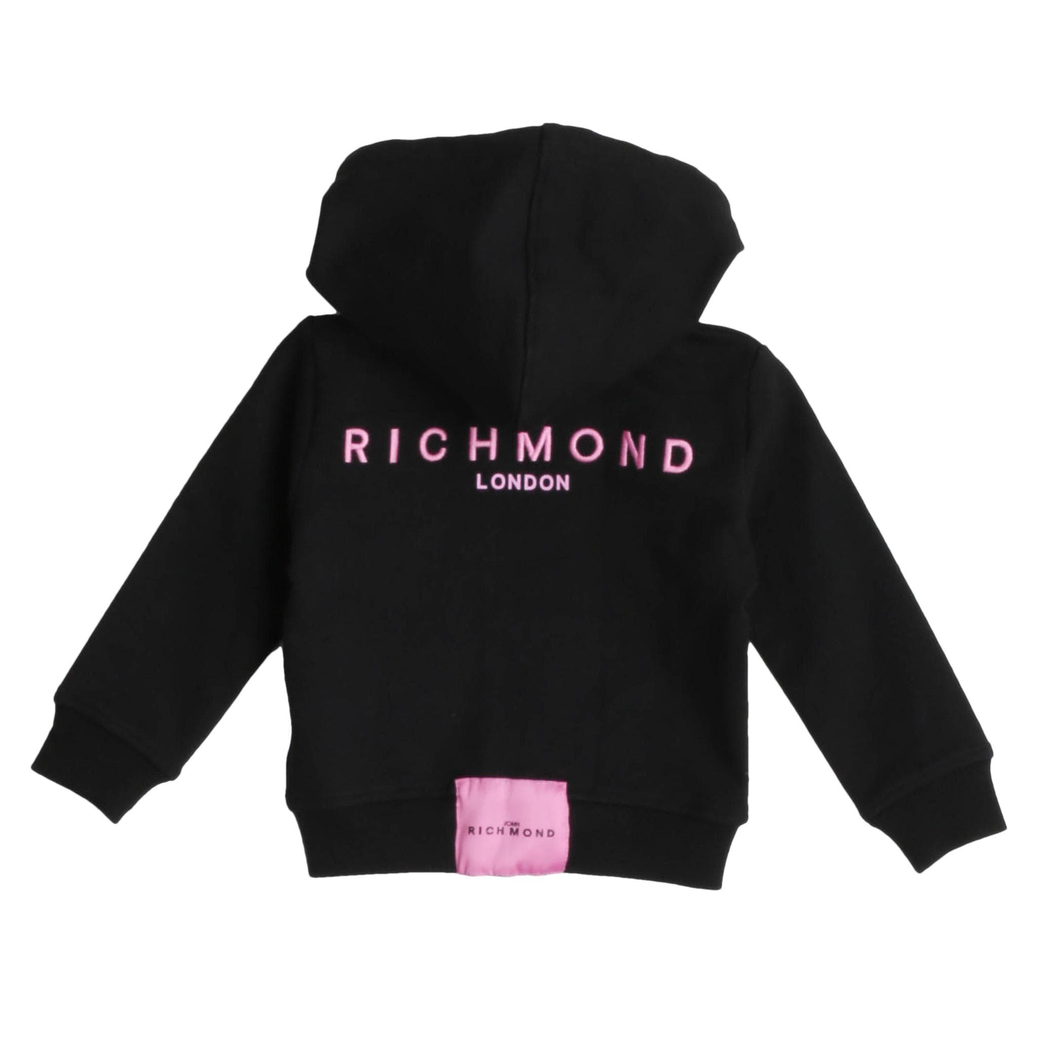 Детски суичър момиче