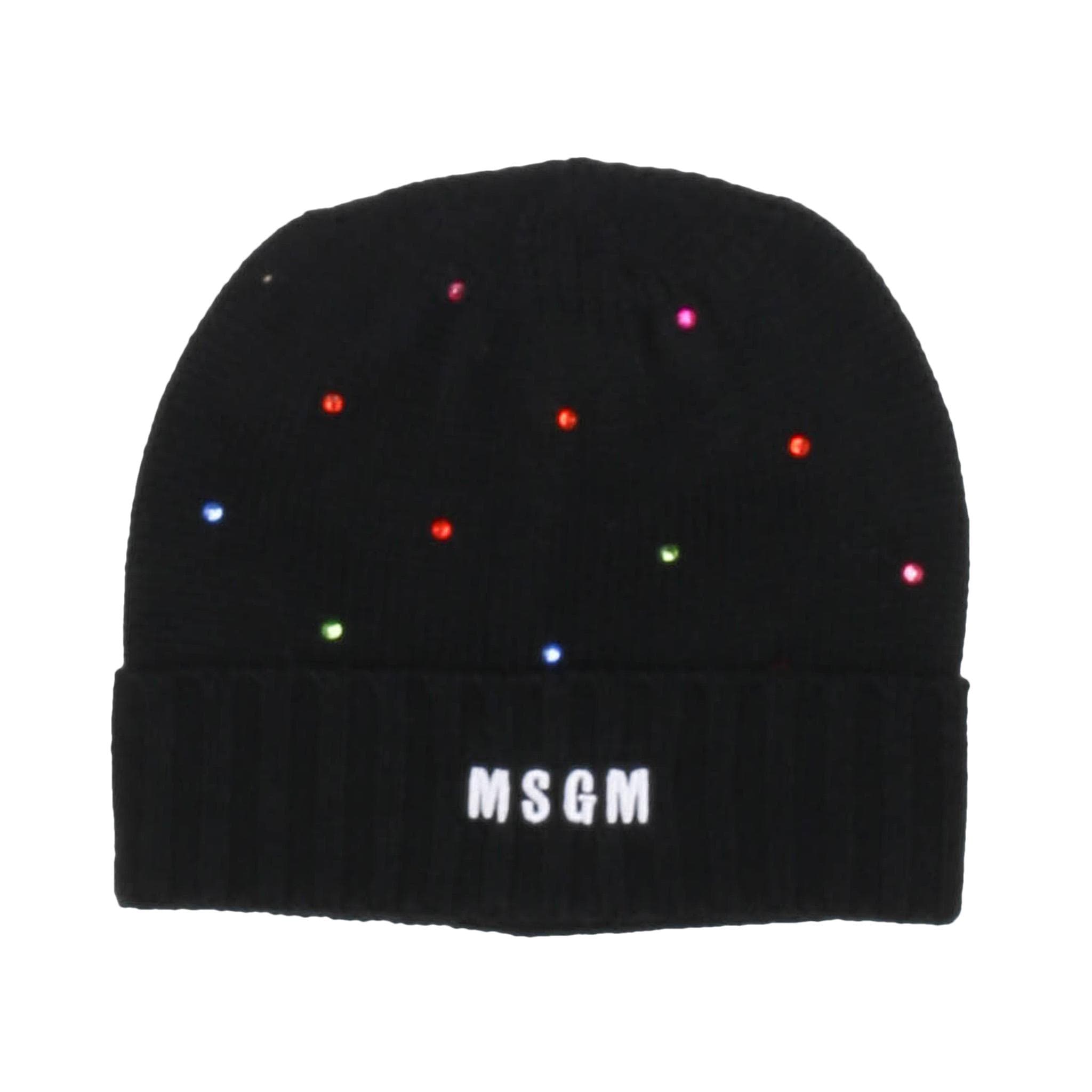 Шапка за момче