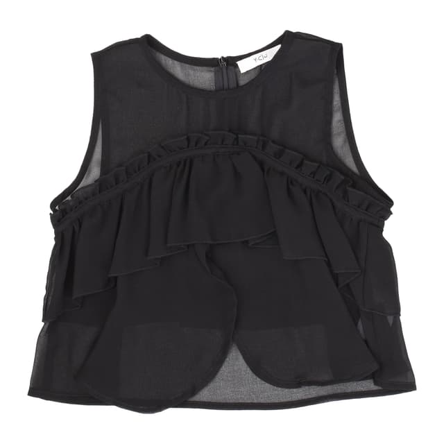 Детски топ момиче