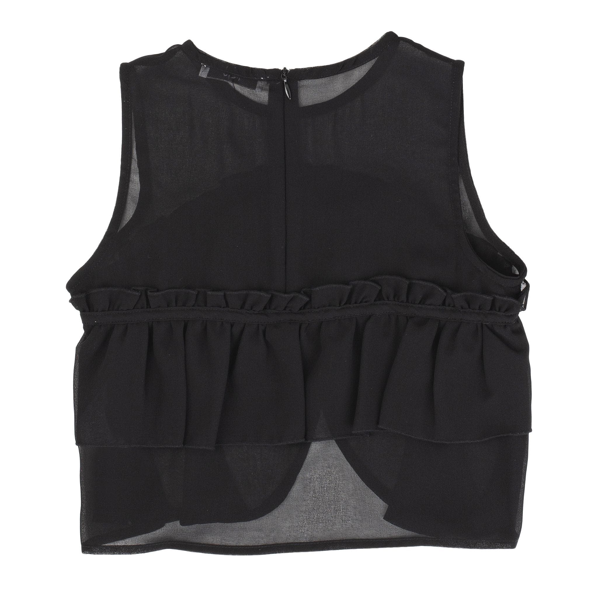 Детски топ момиче