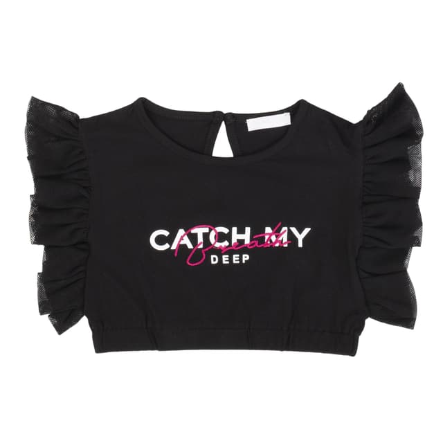 Тениска за момиче