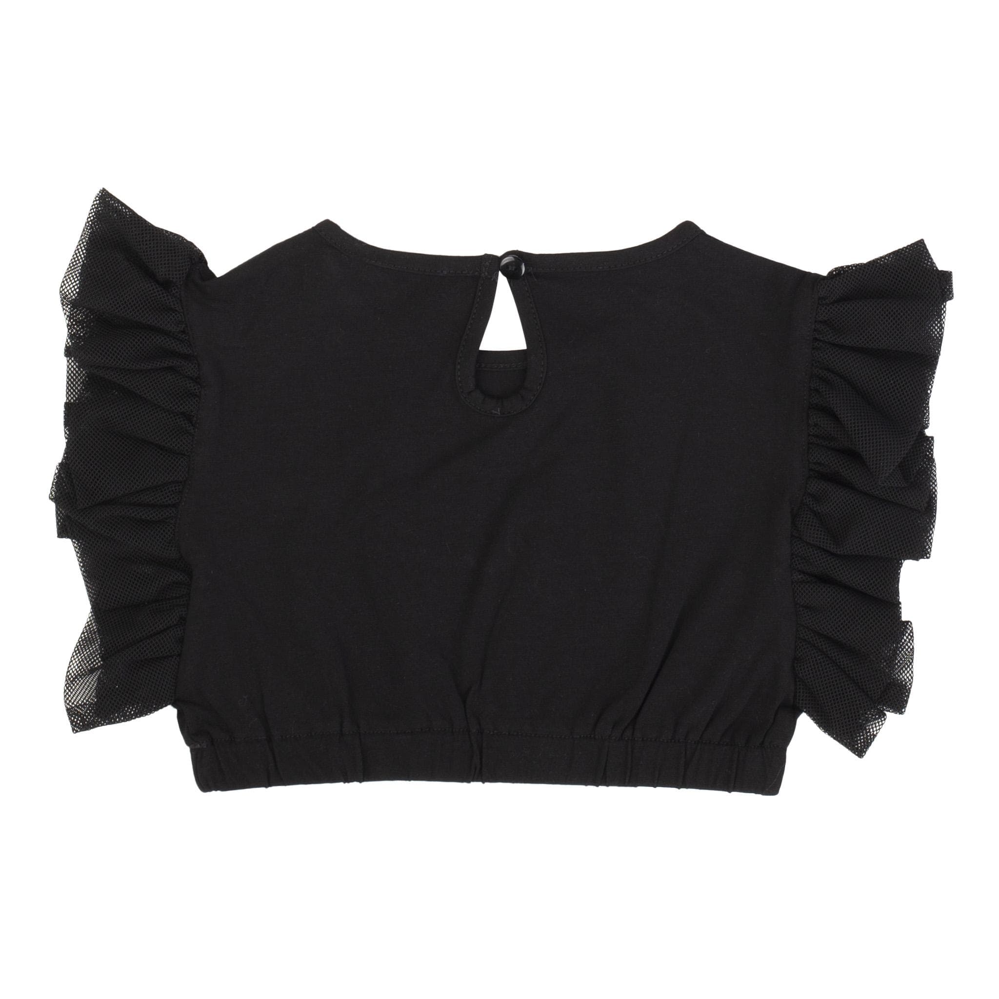 Тениска за момиче