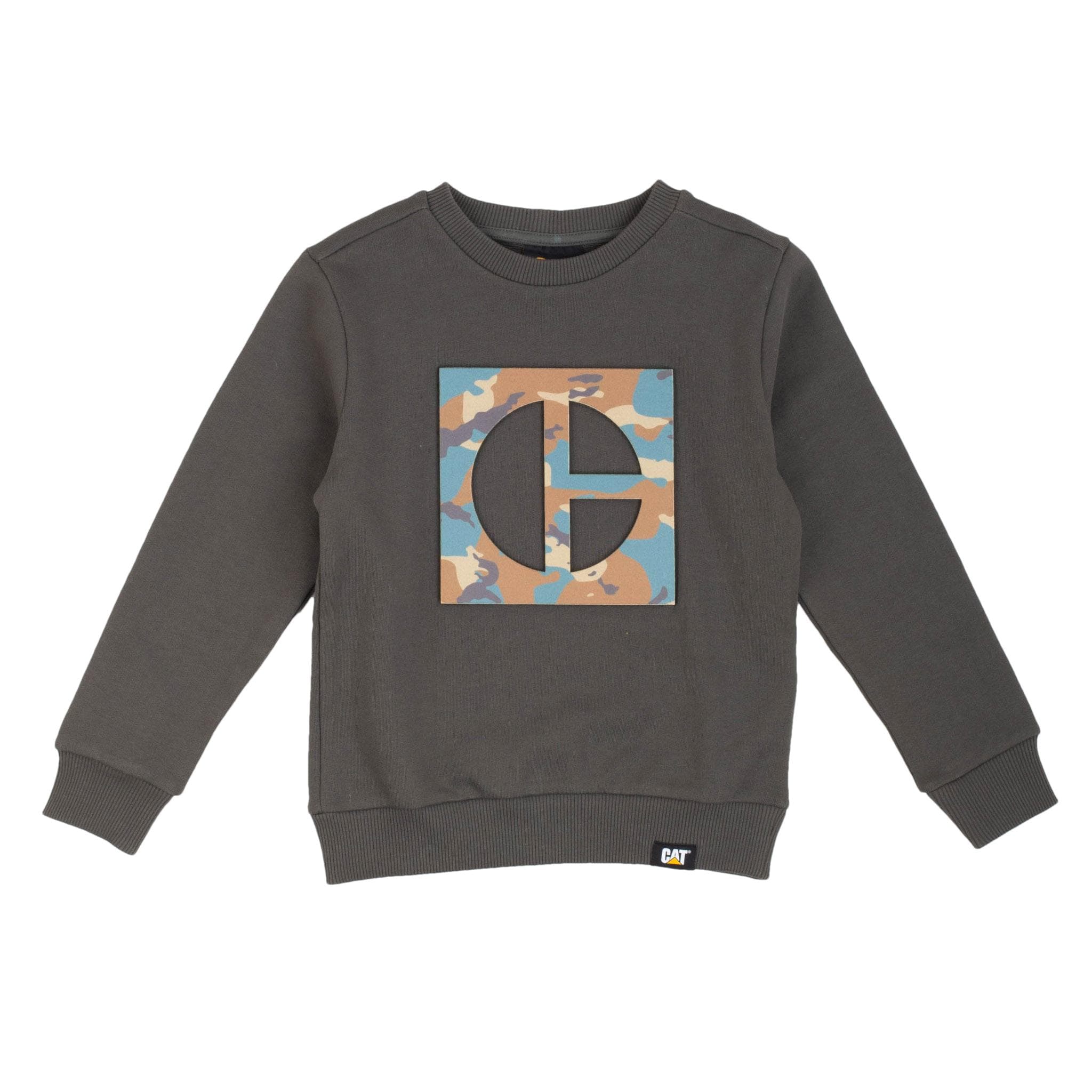 Детски суичър момче