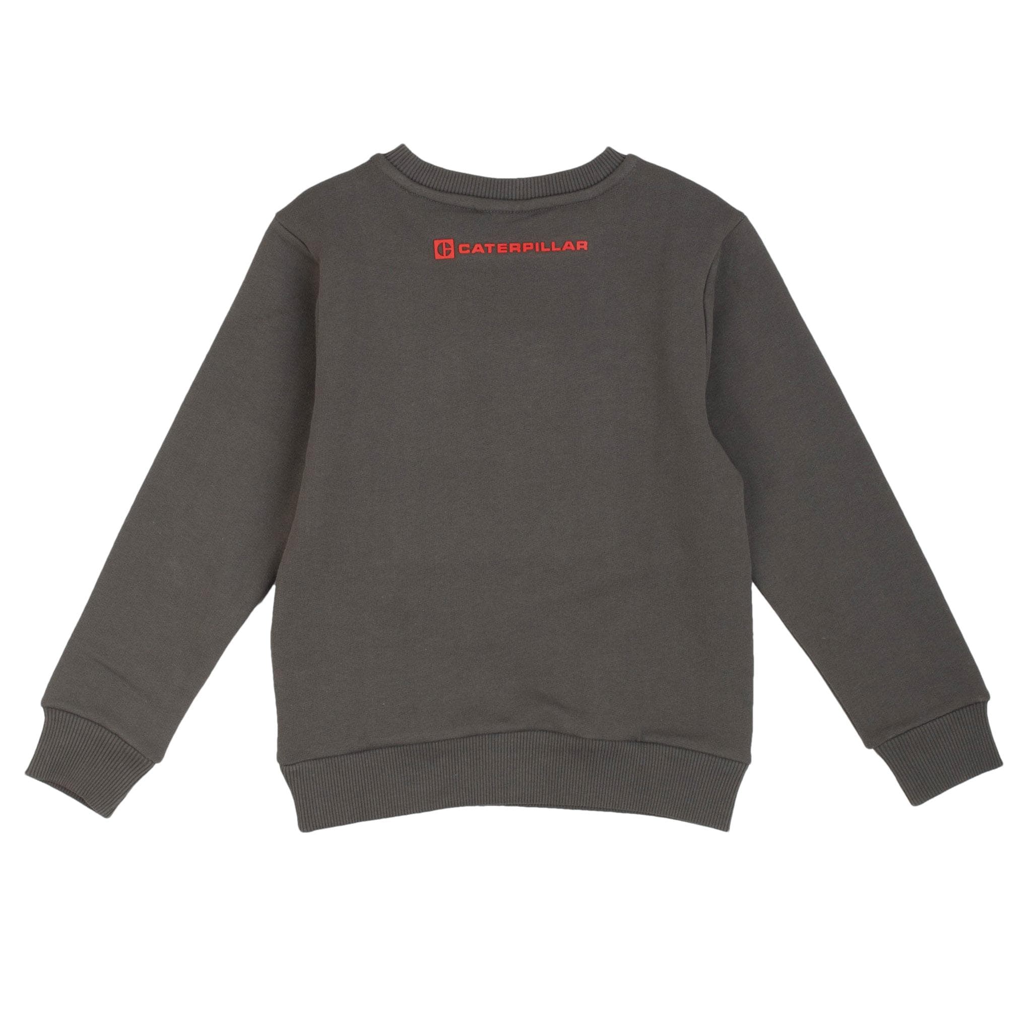 Детски суичър момче