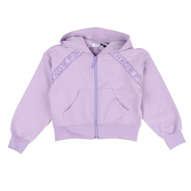 Детски суичър момиче