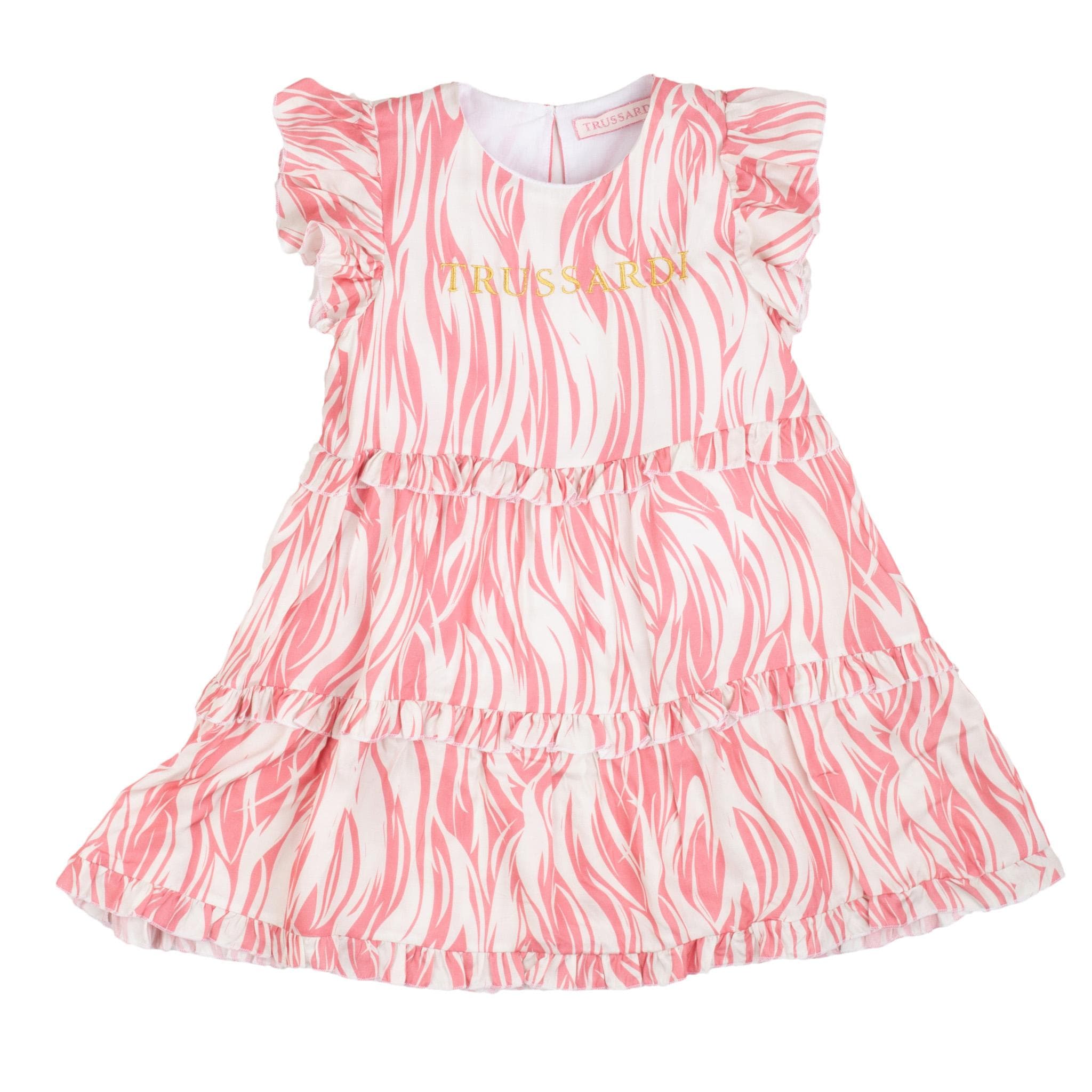 Детска рокля