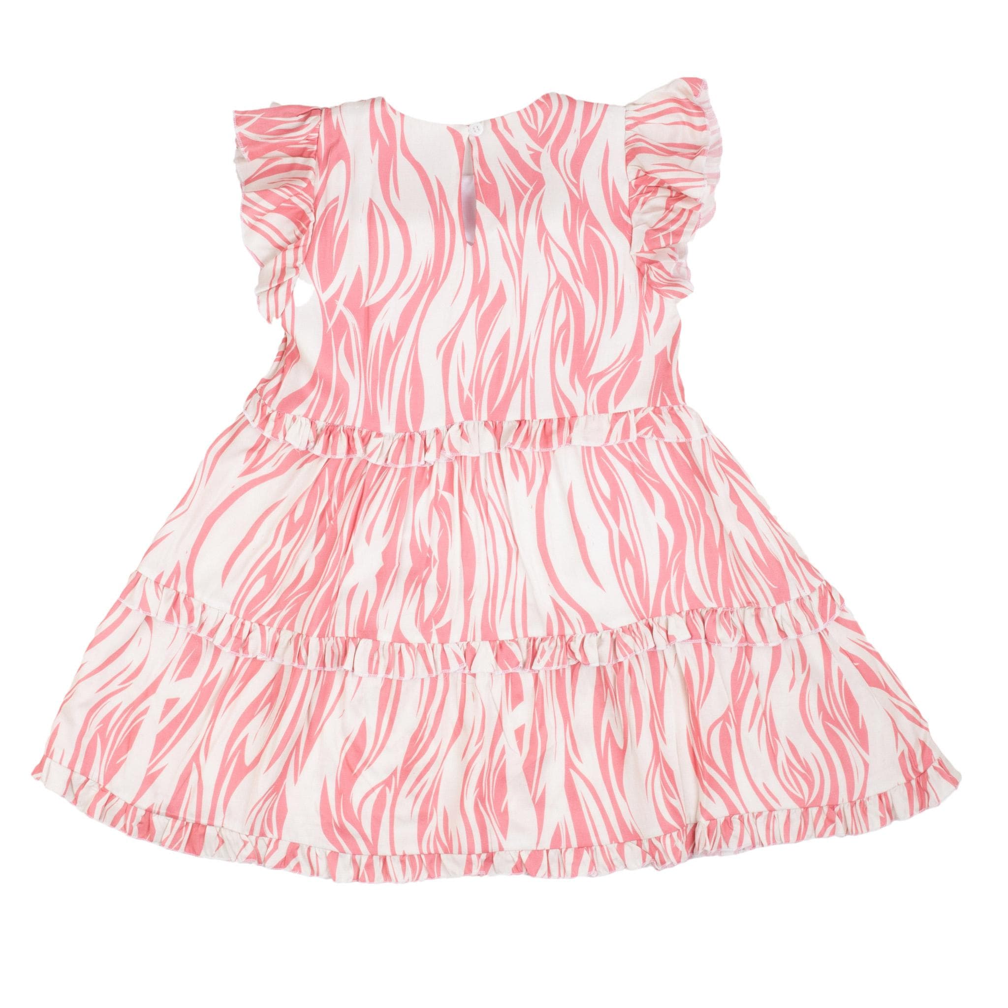 Детска рокля