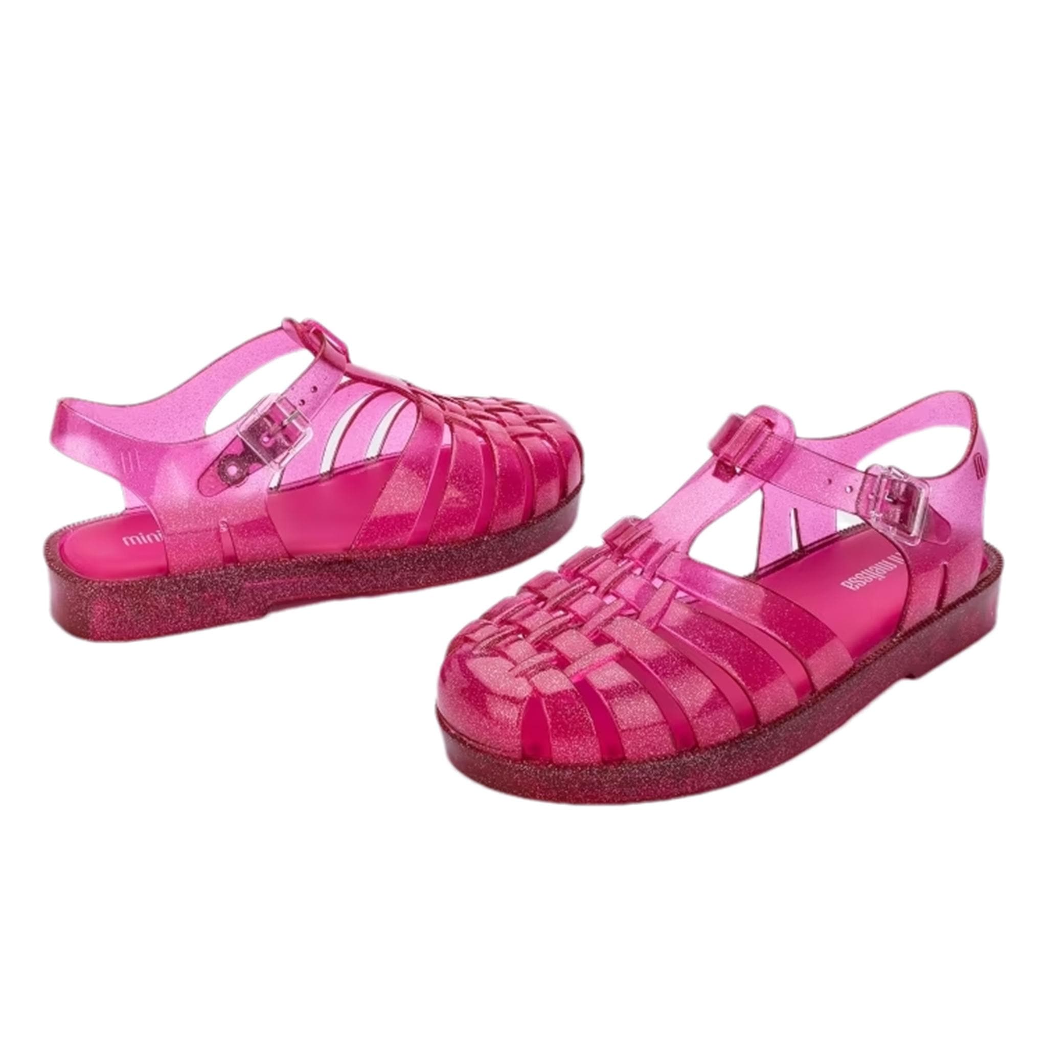 Детски сандали за момиче