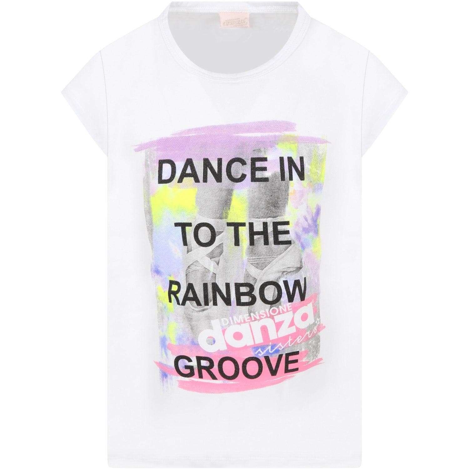 Комплект детски дрехи момиче