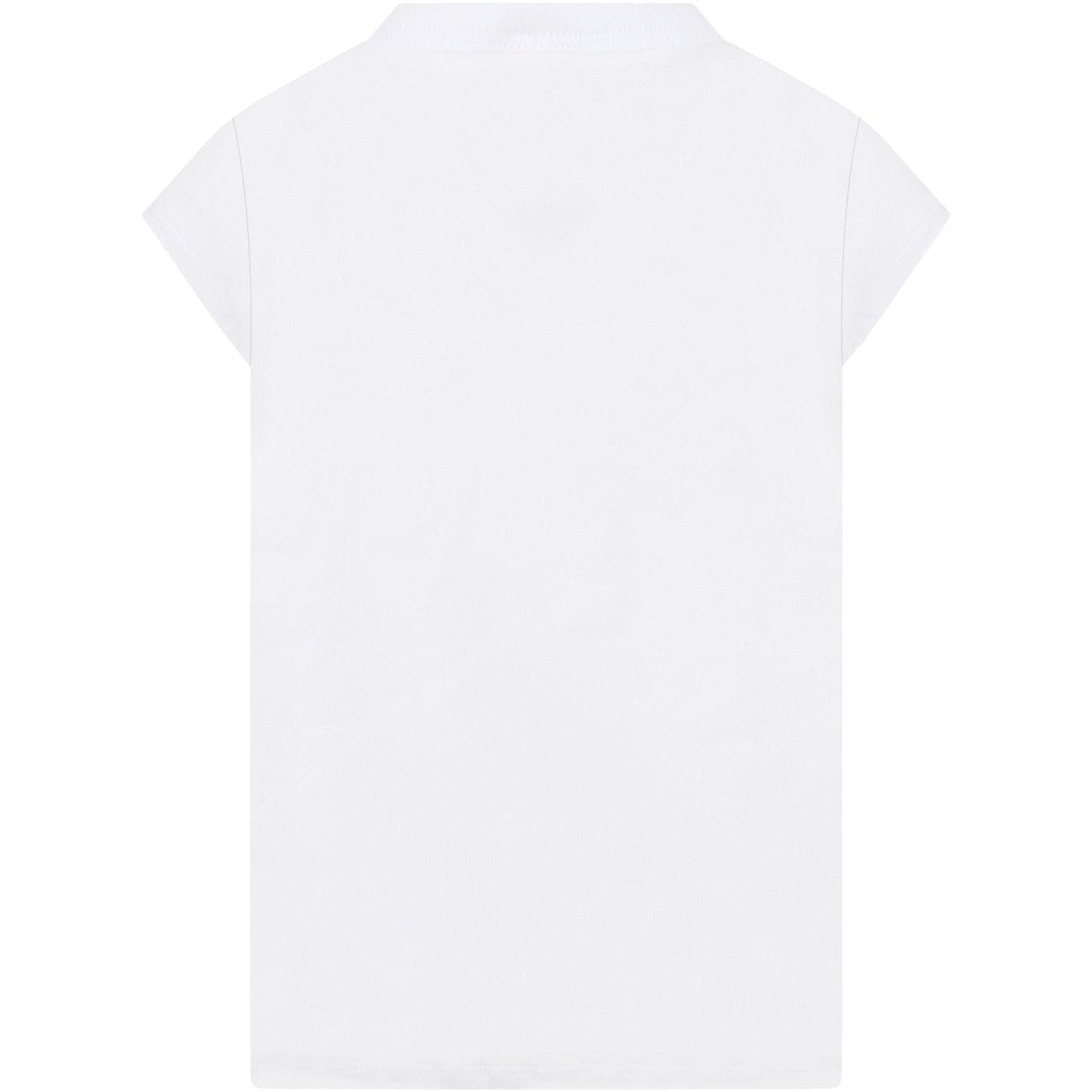 Комплект детски дрехи момиче