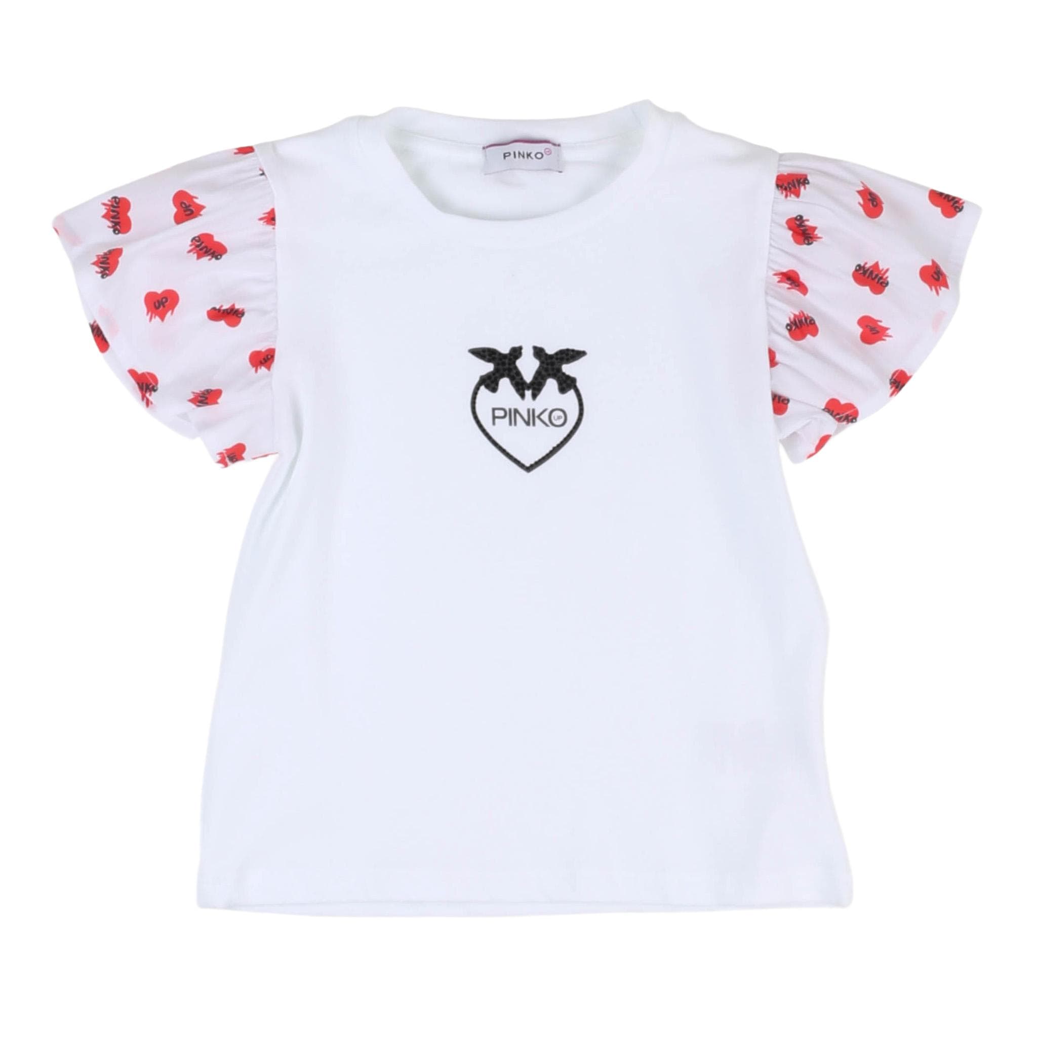 Тениска за момиче