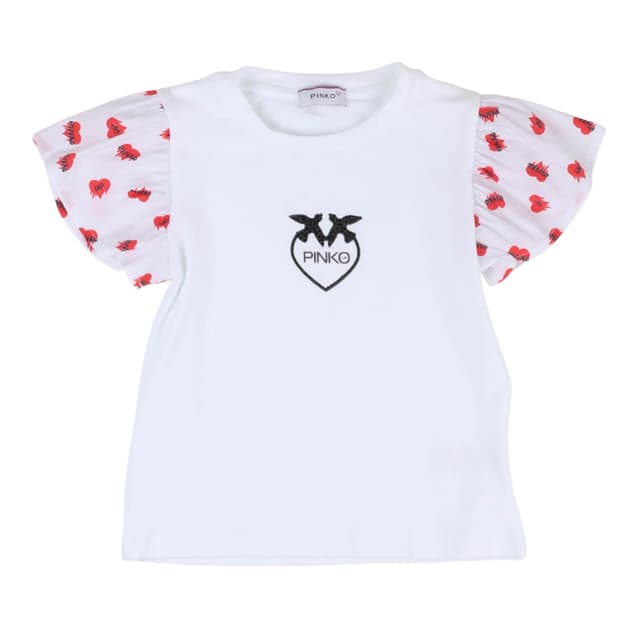 Тениска за момиче