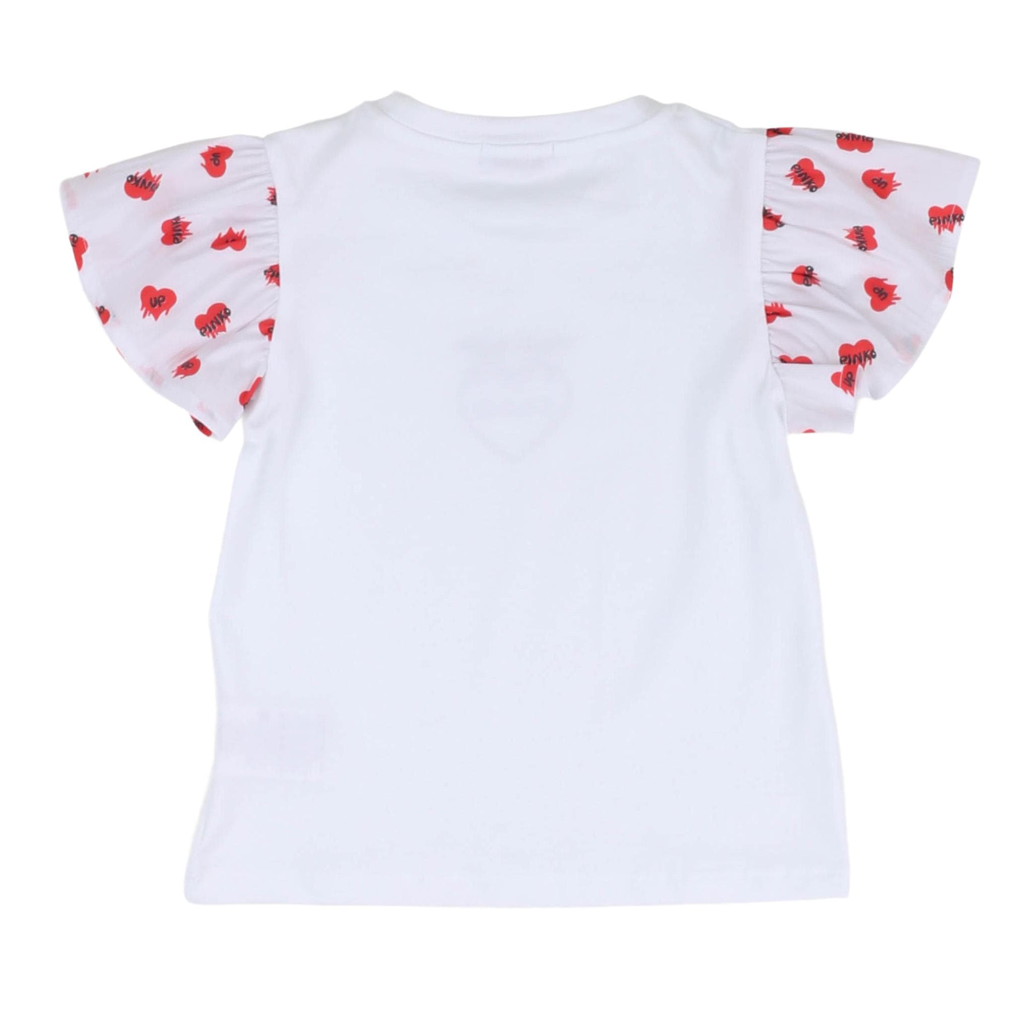 Тениска за момиче