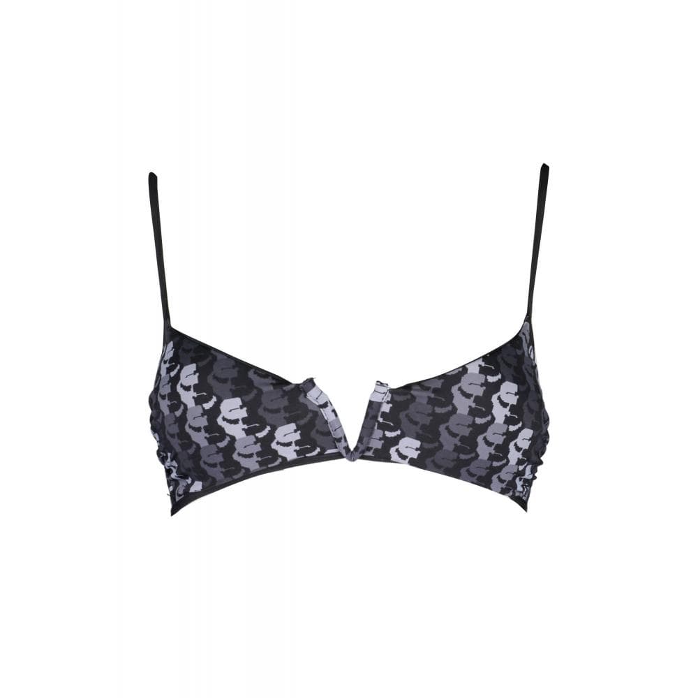 Дамски бански горна част