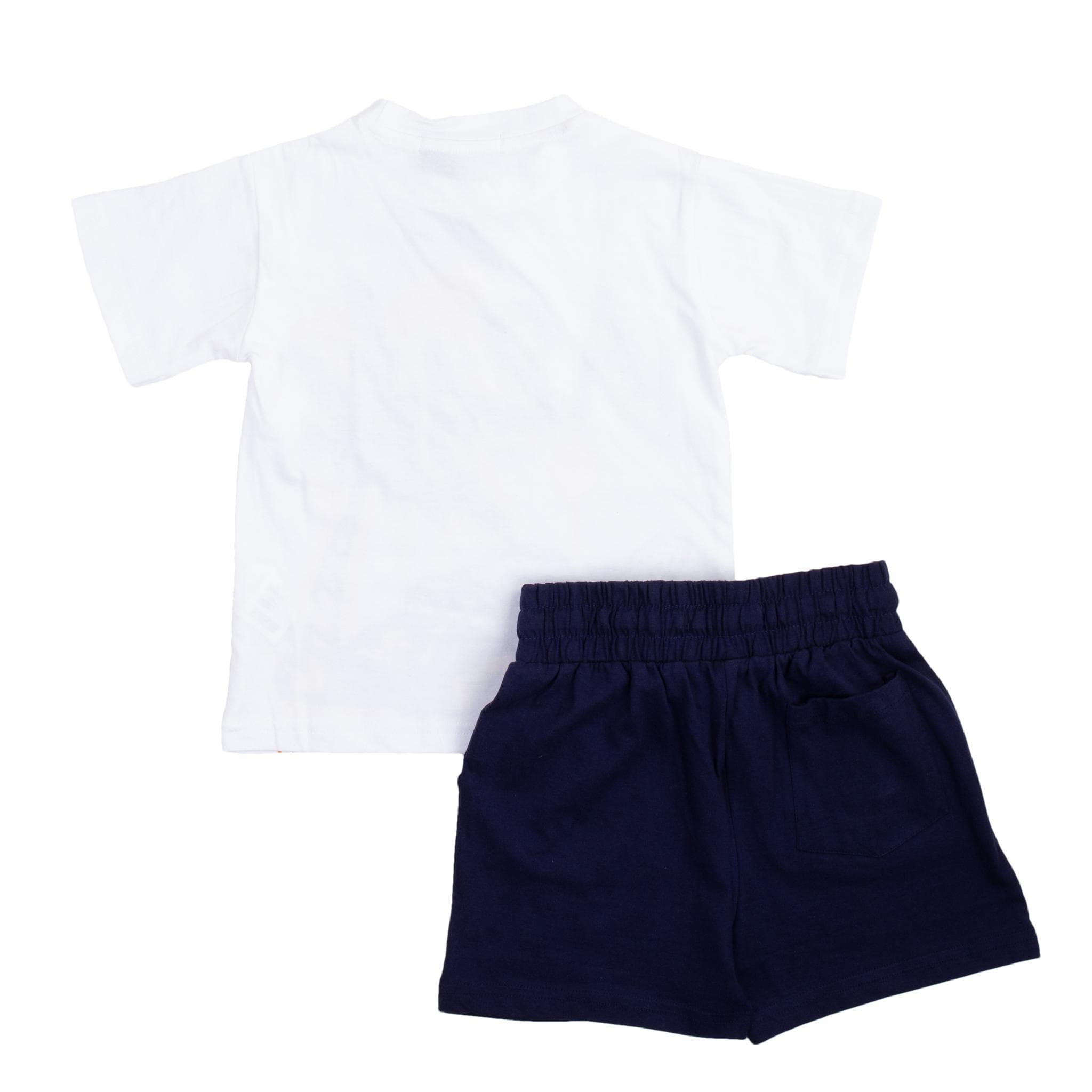 Комплект детски дрехи момче