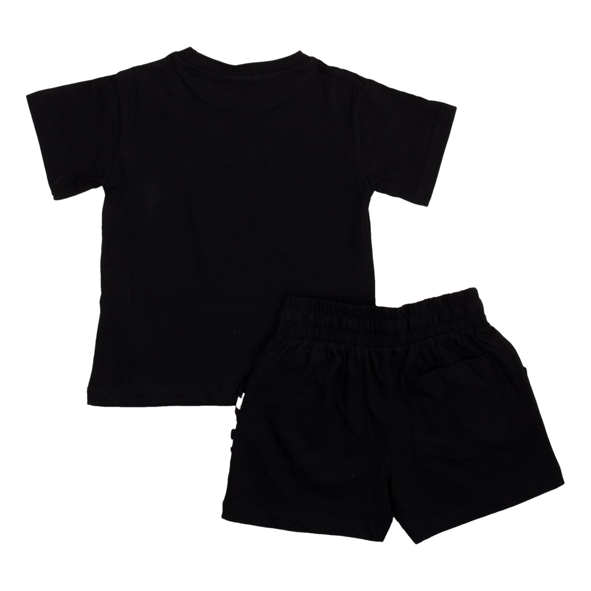 Комплект детски дрехи момче