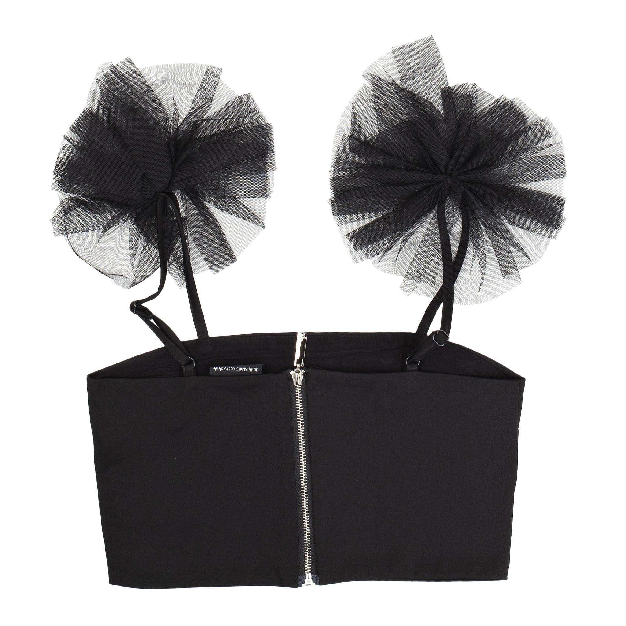 Детски топ момиче