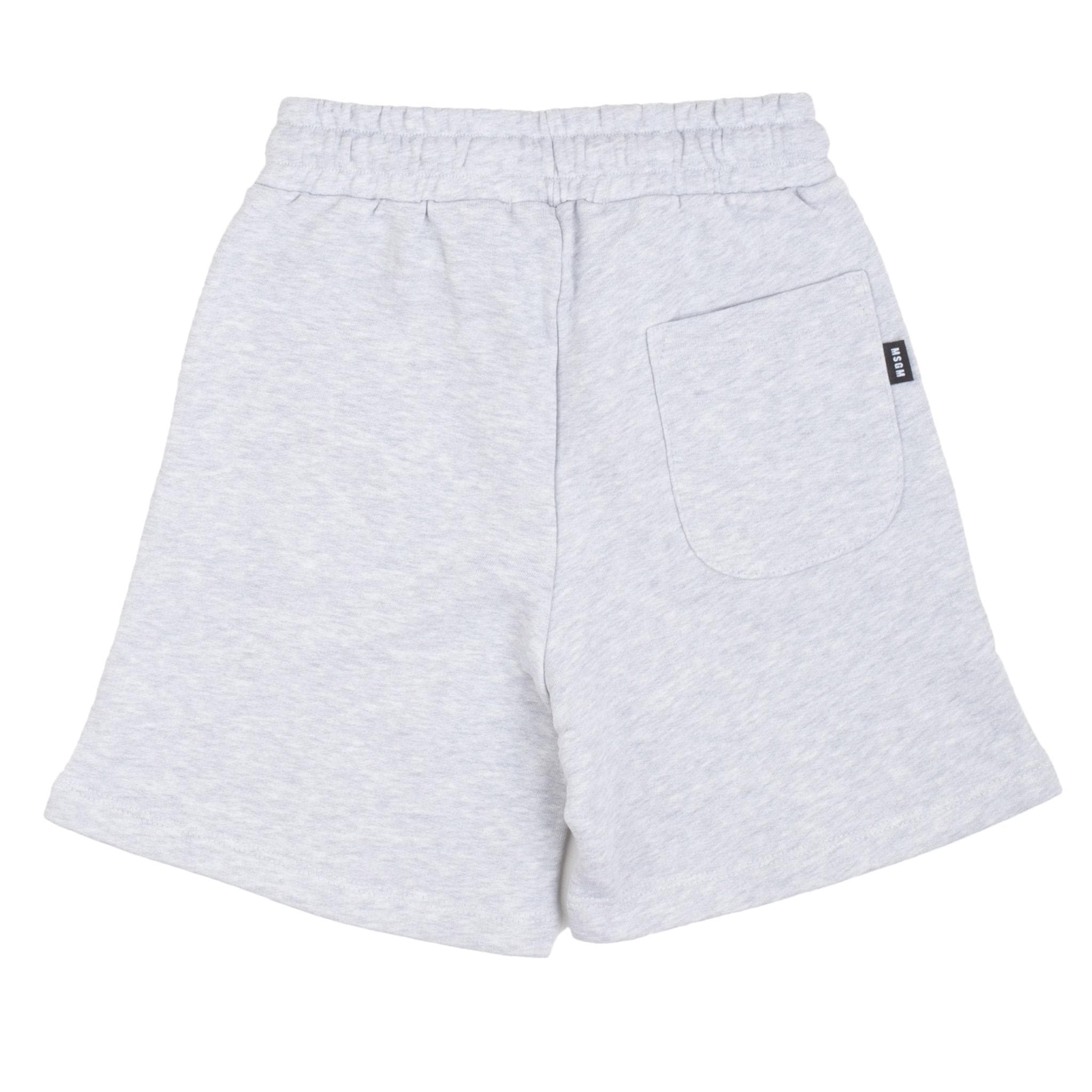 Детски къси панталони за момче