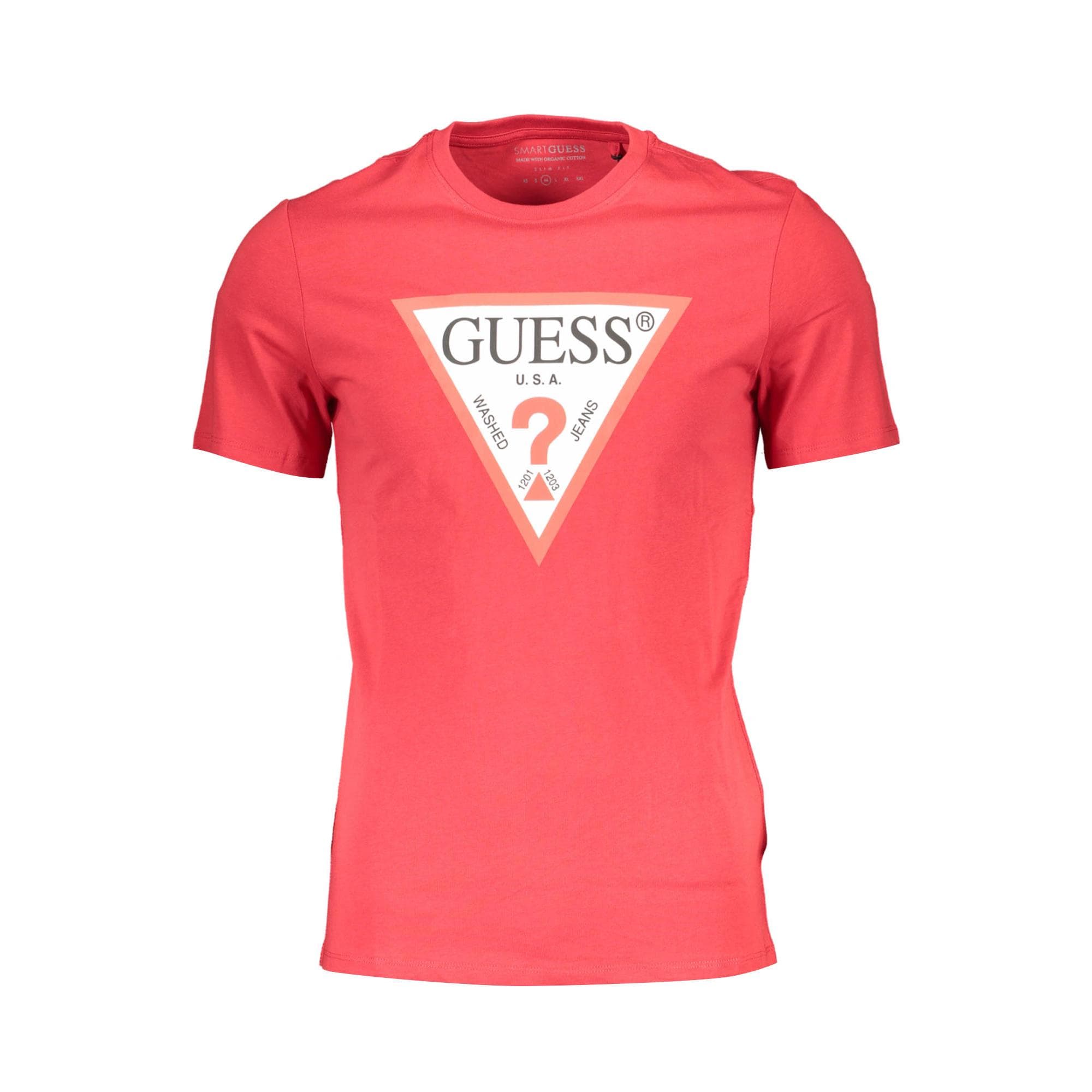 Мъжка тениска