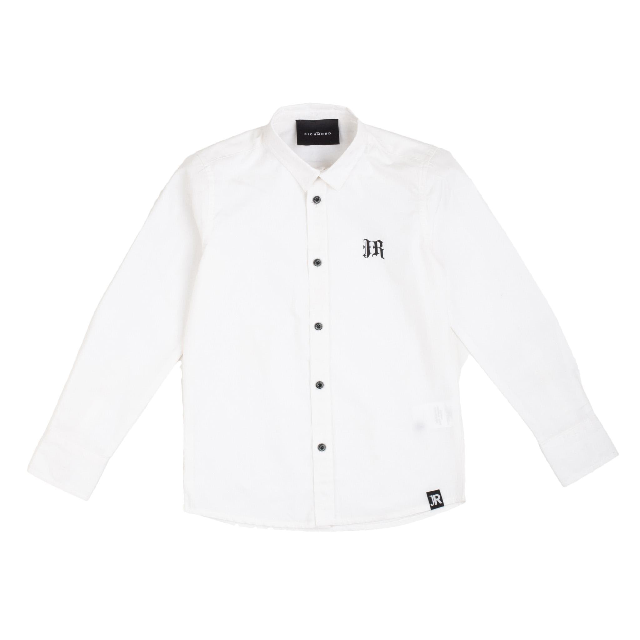 Блуза с дълъг ръкав момче