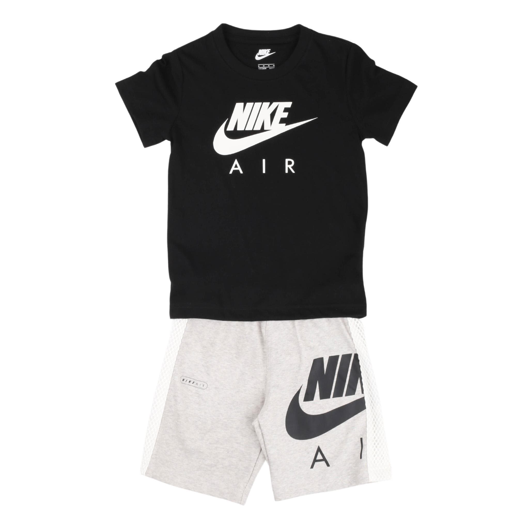 Комплект детски дрехи момче