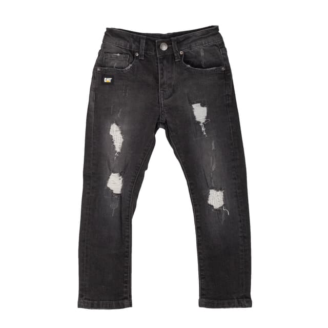 Детски дънки момче