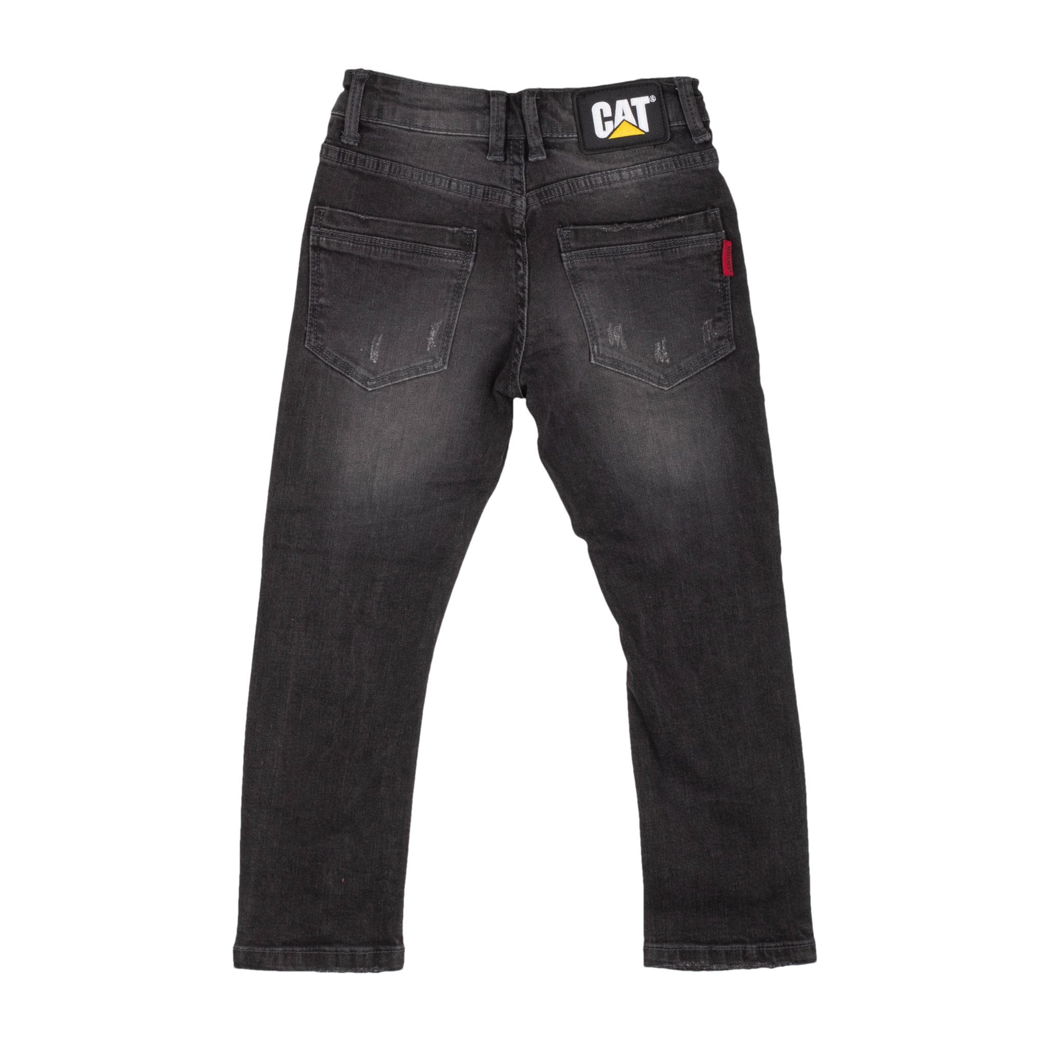 Детски дънки момче