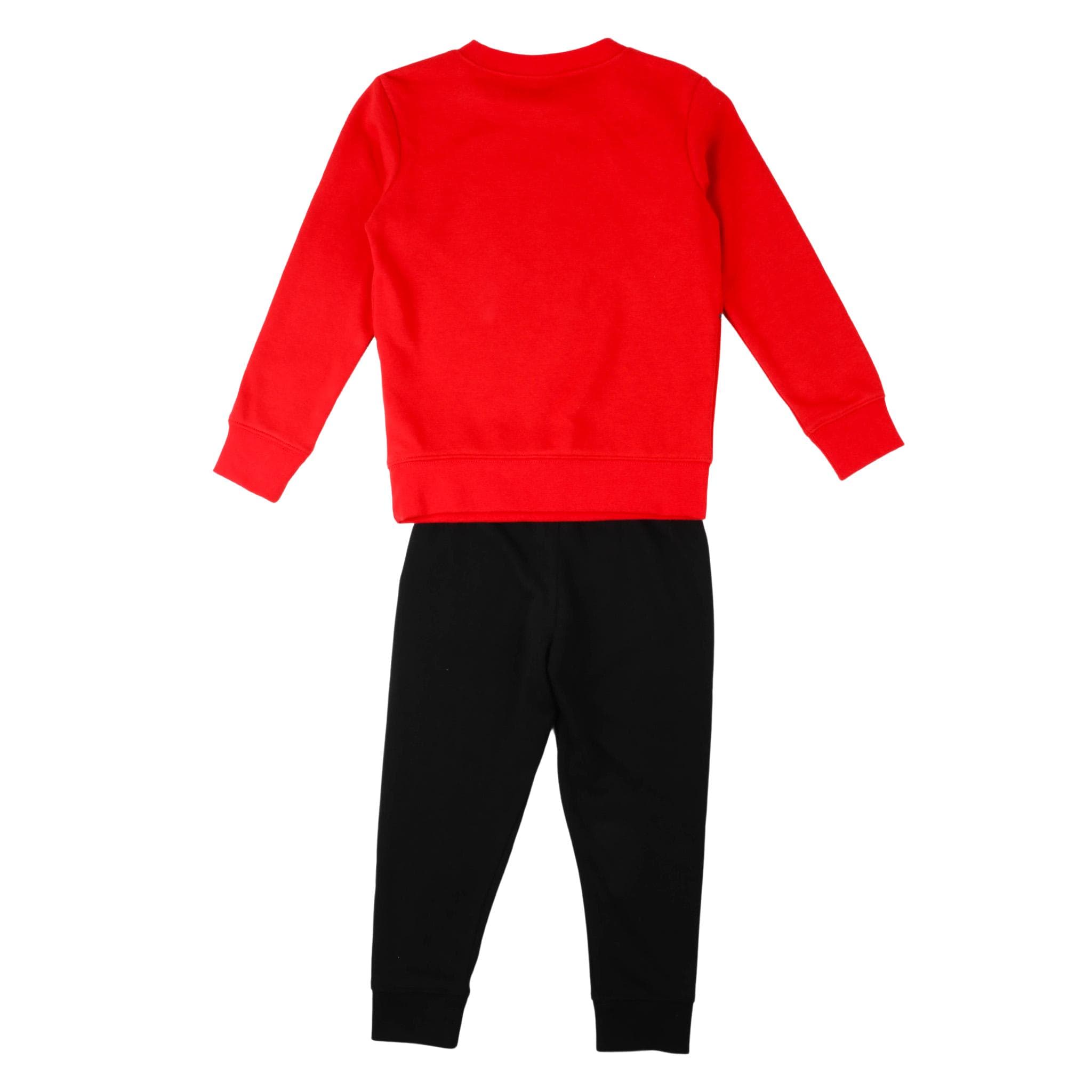 Комплект детски дрехи момче