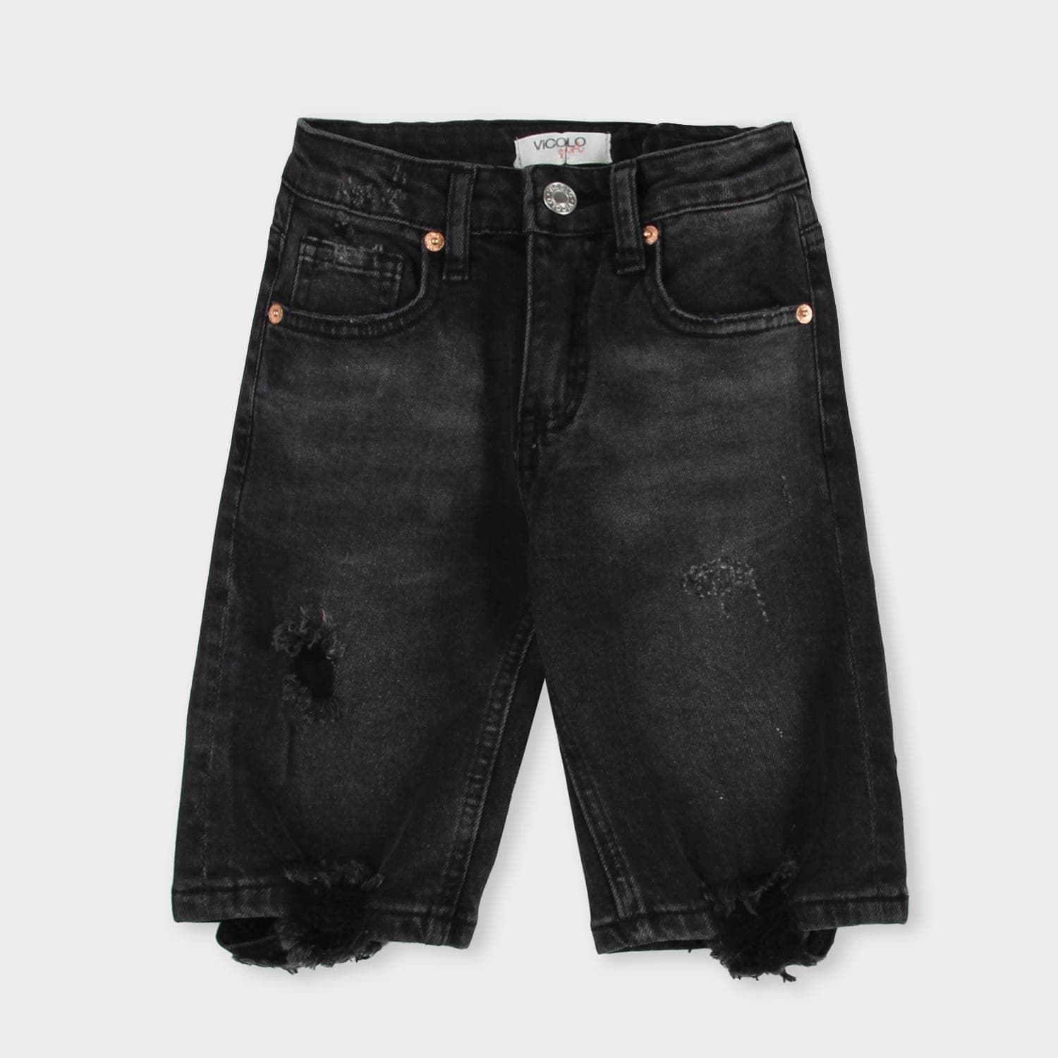 Детски панталони за момиче