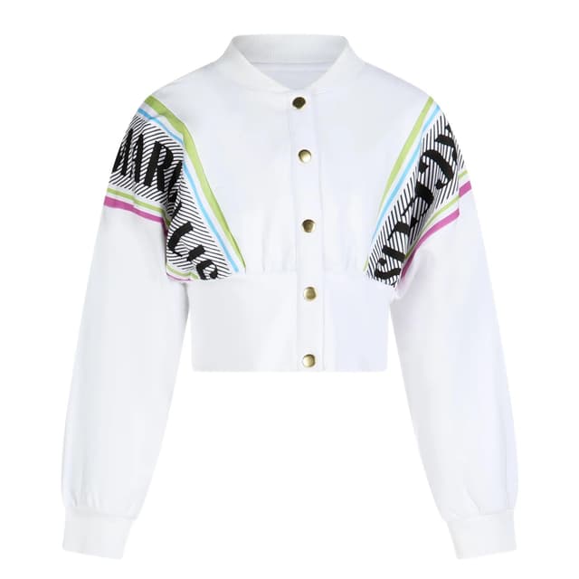 Детски суичър момиче