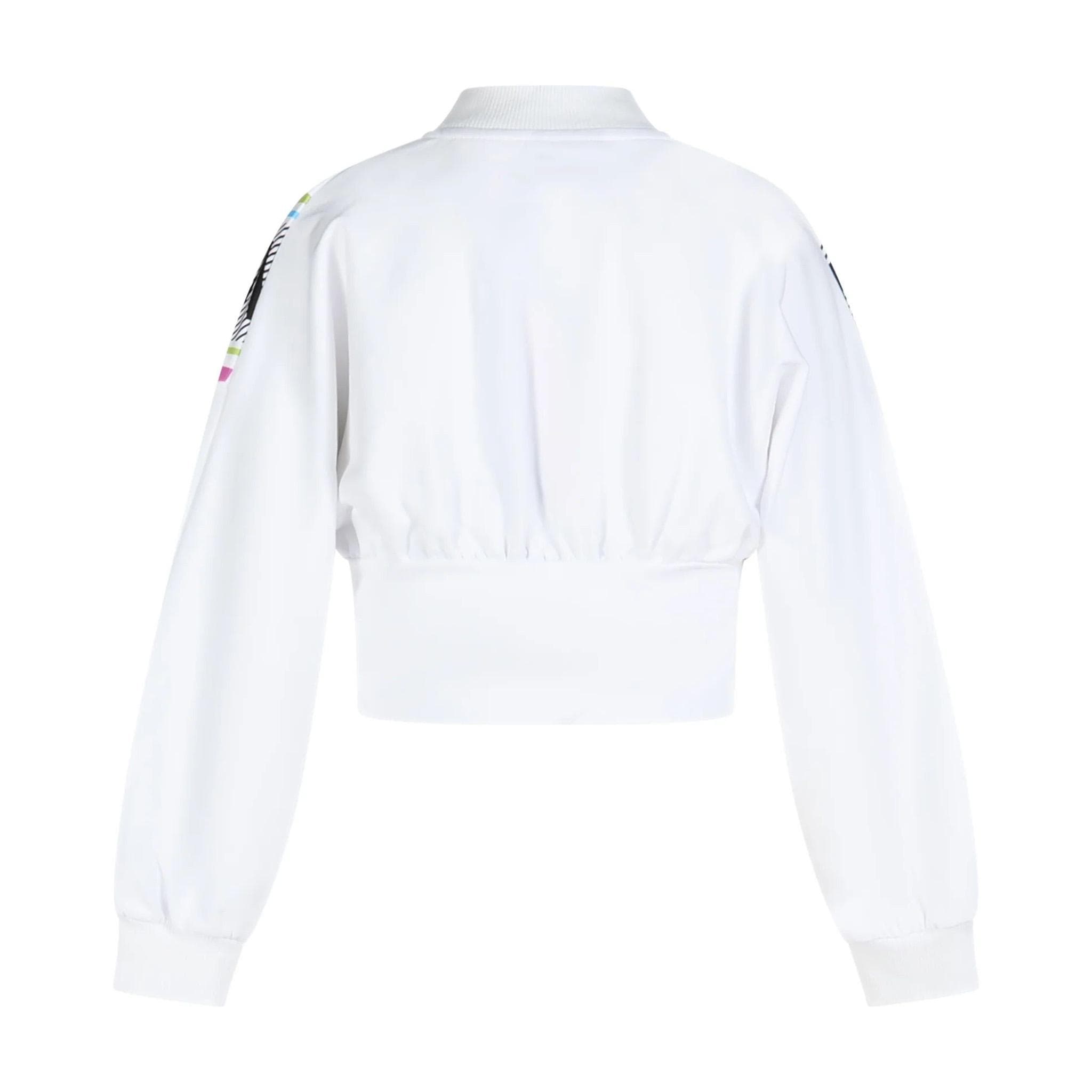 Детски суичър момиче