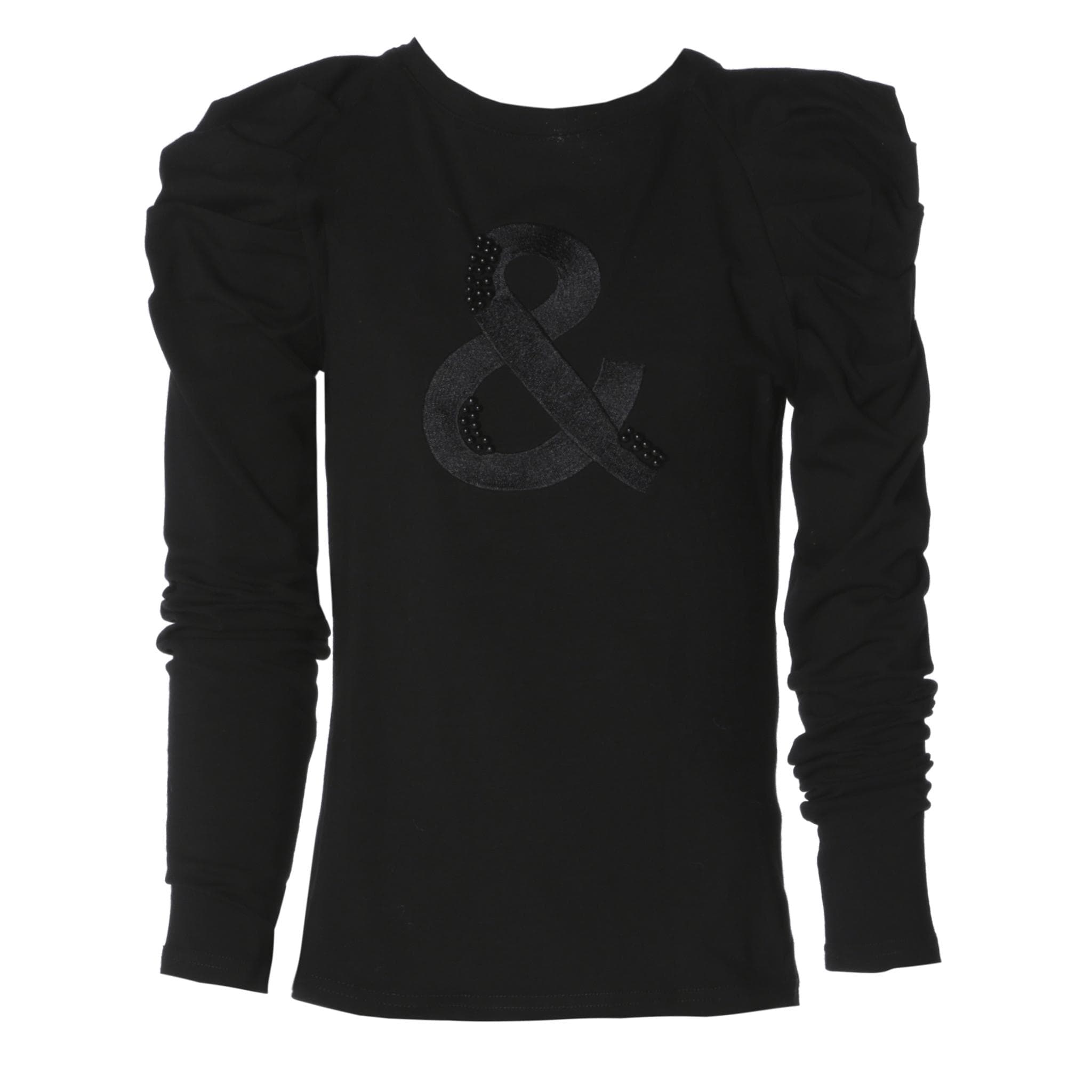 Тениска за момиче