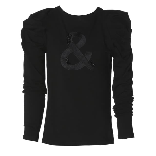 Тениска за момиче