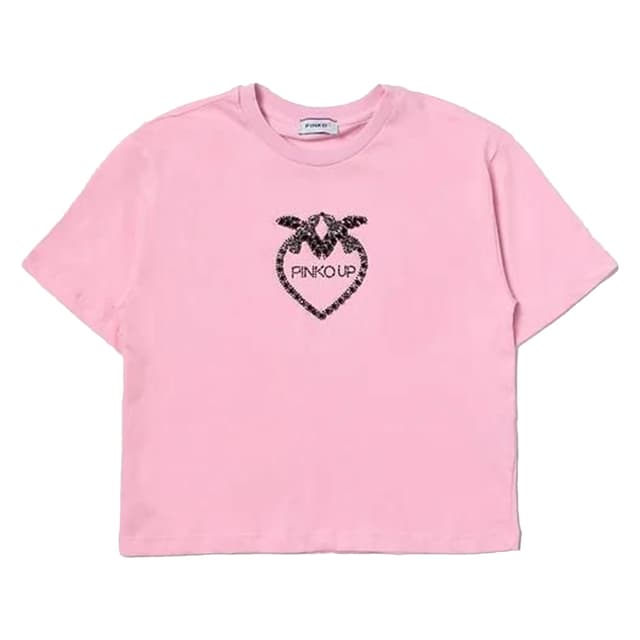 Тениска за момиче