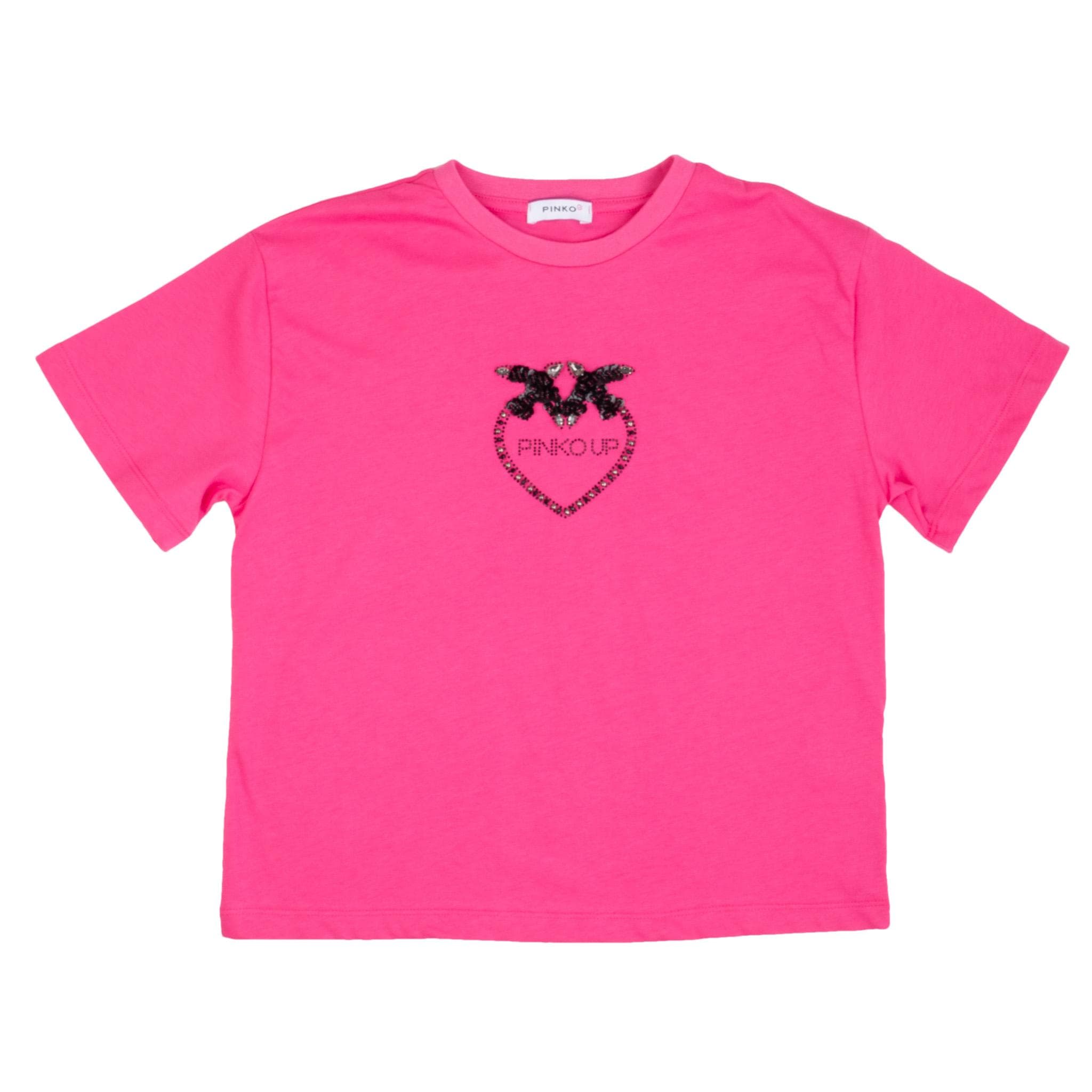 Тениска за момиче