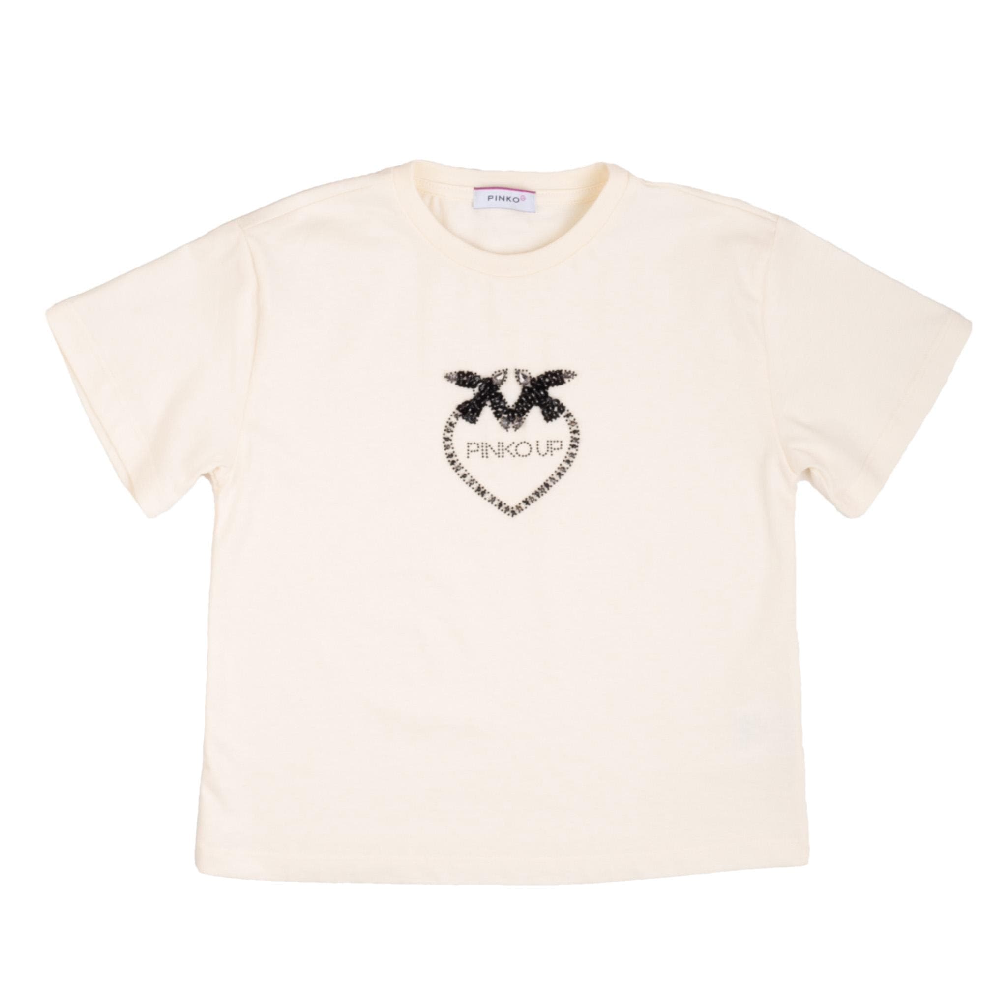 Тениска за момиче