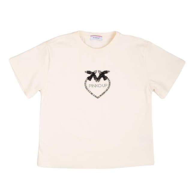 Тениска за момиче